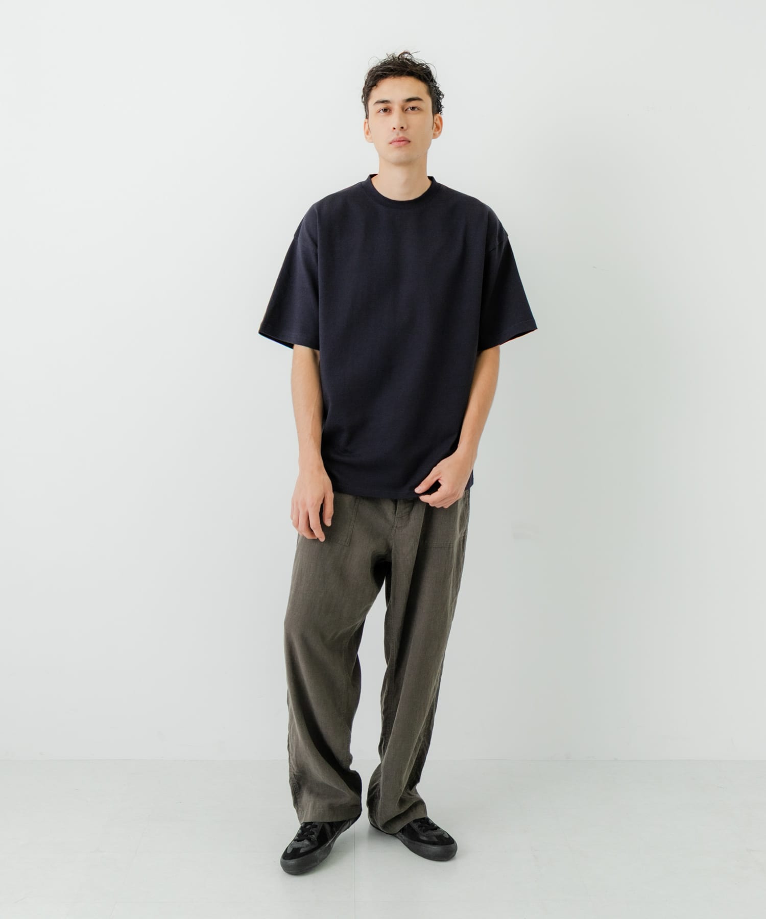 NAVY