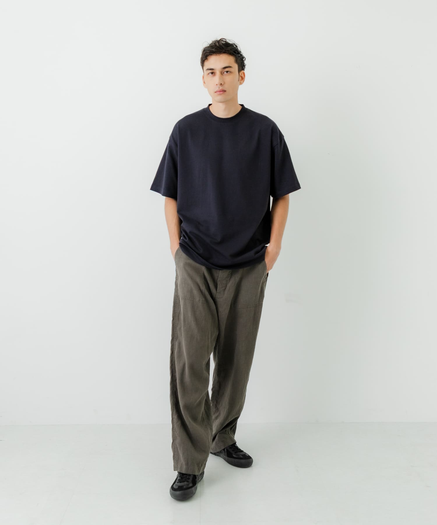 NAVY