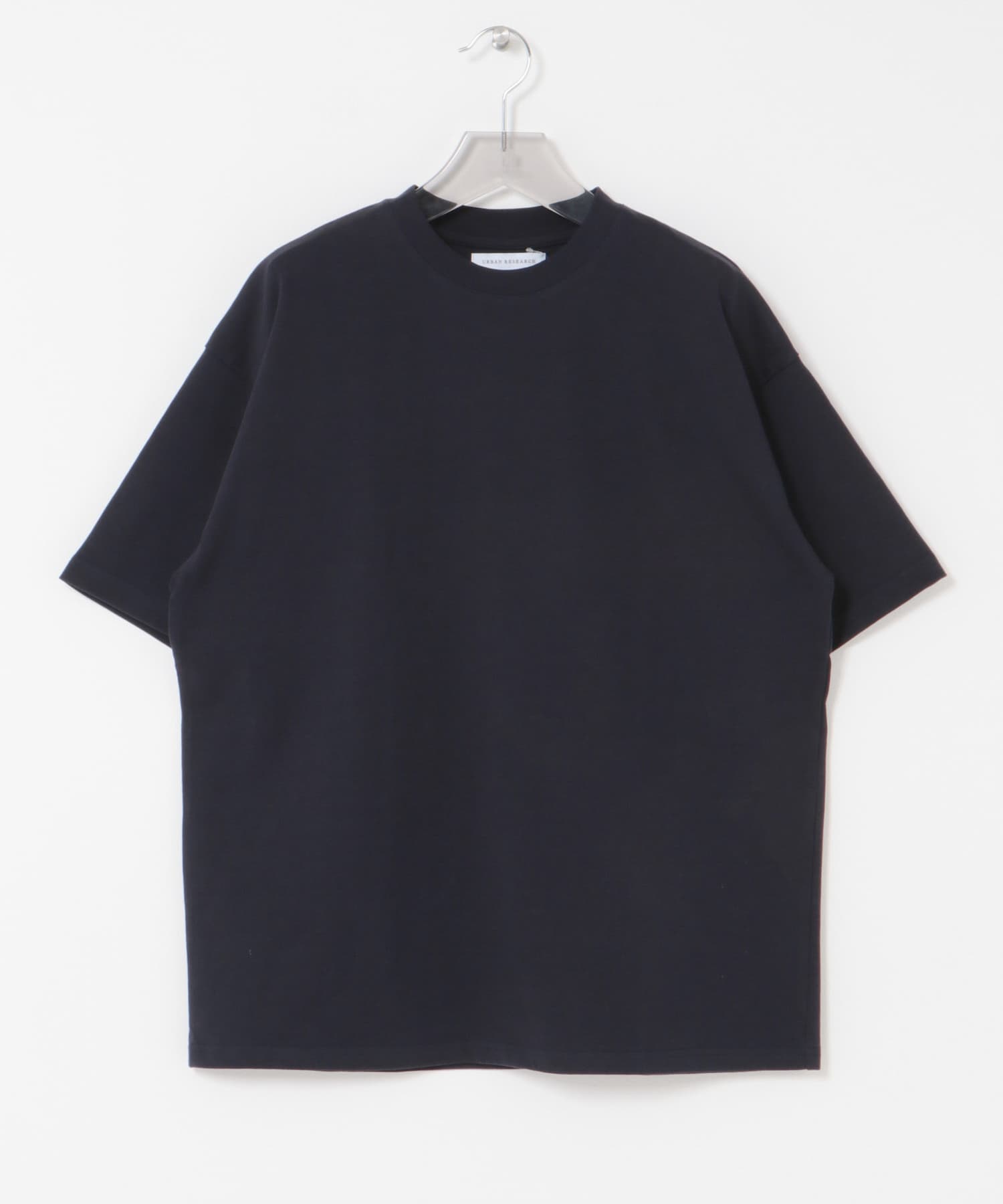 Premium Organic Cotton T-shirts NAVY M