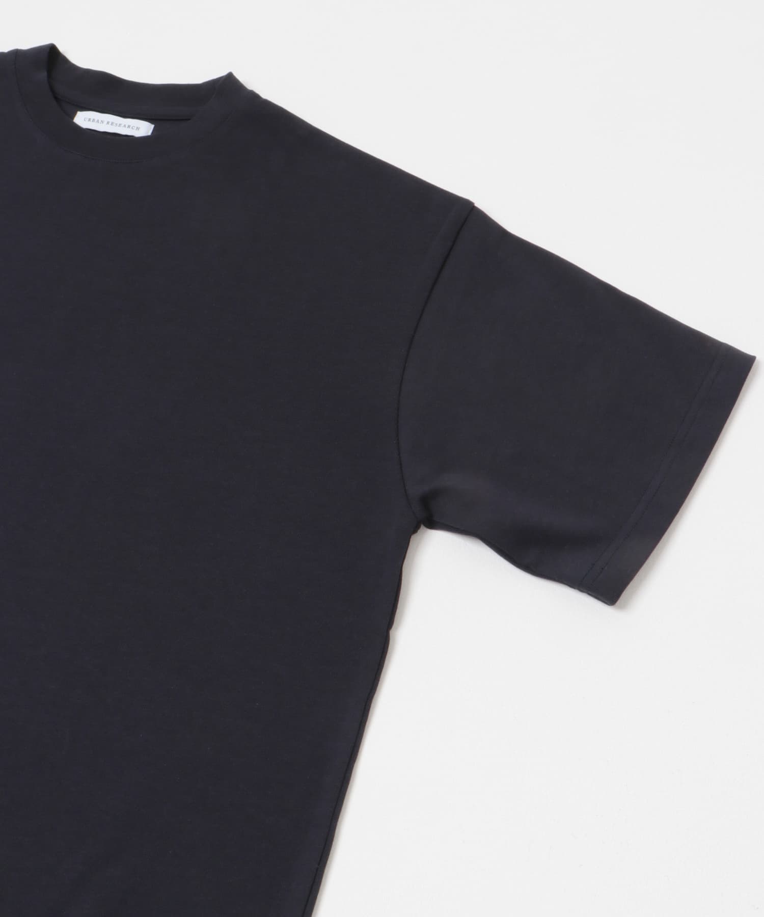 Premium Organic Cotton T-shirts NAVY M