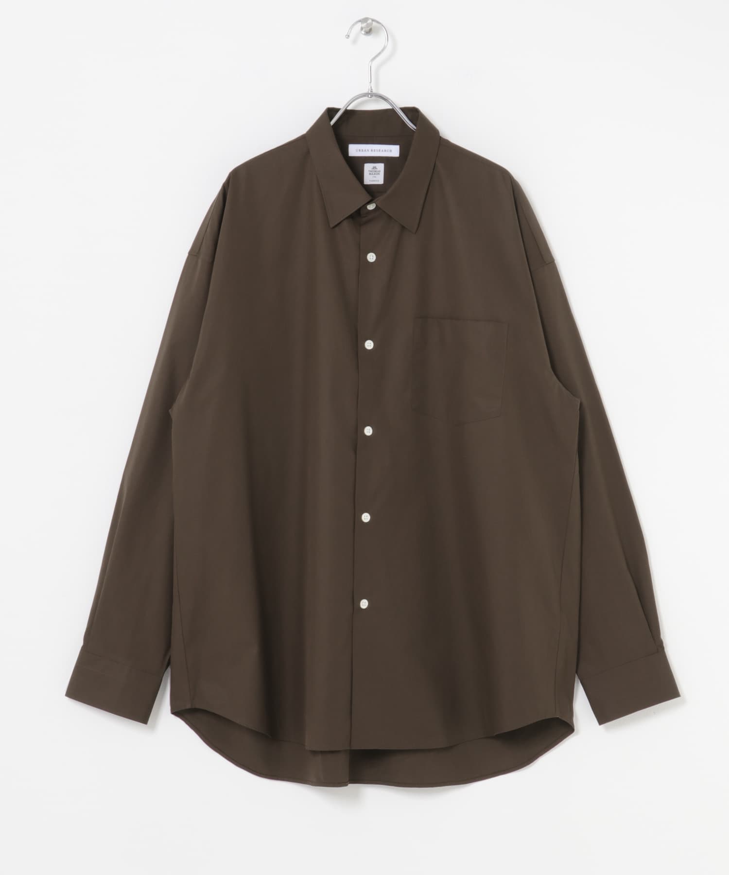 THOMAS MASON OVER SHIRTS