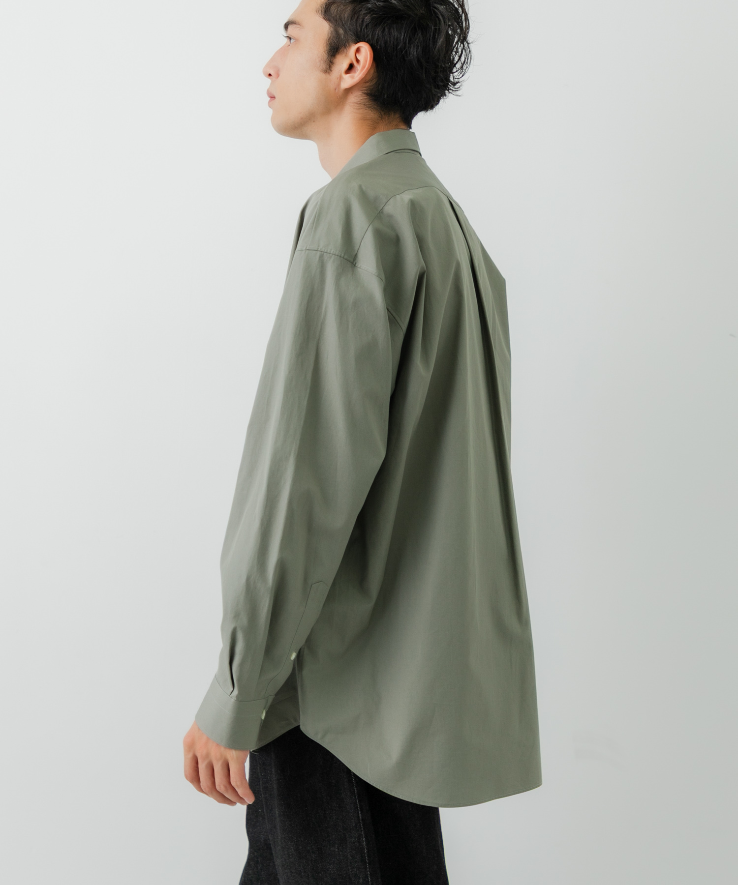 S.GREEN