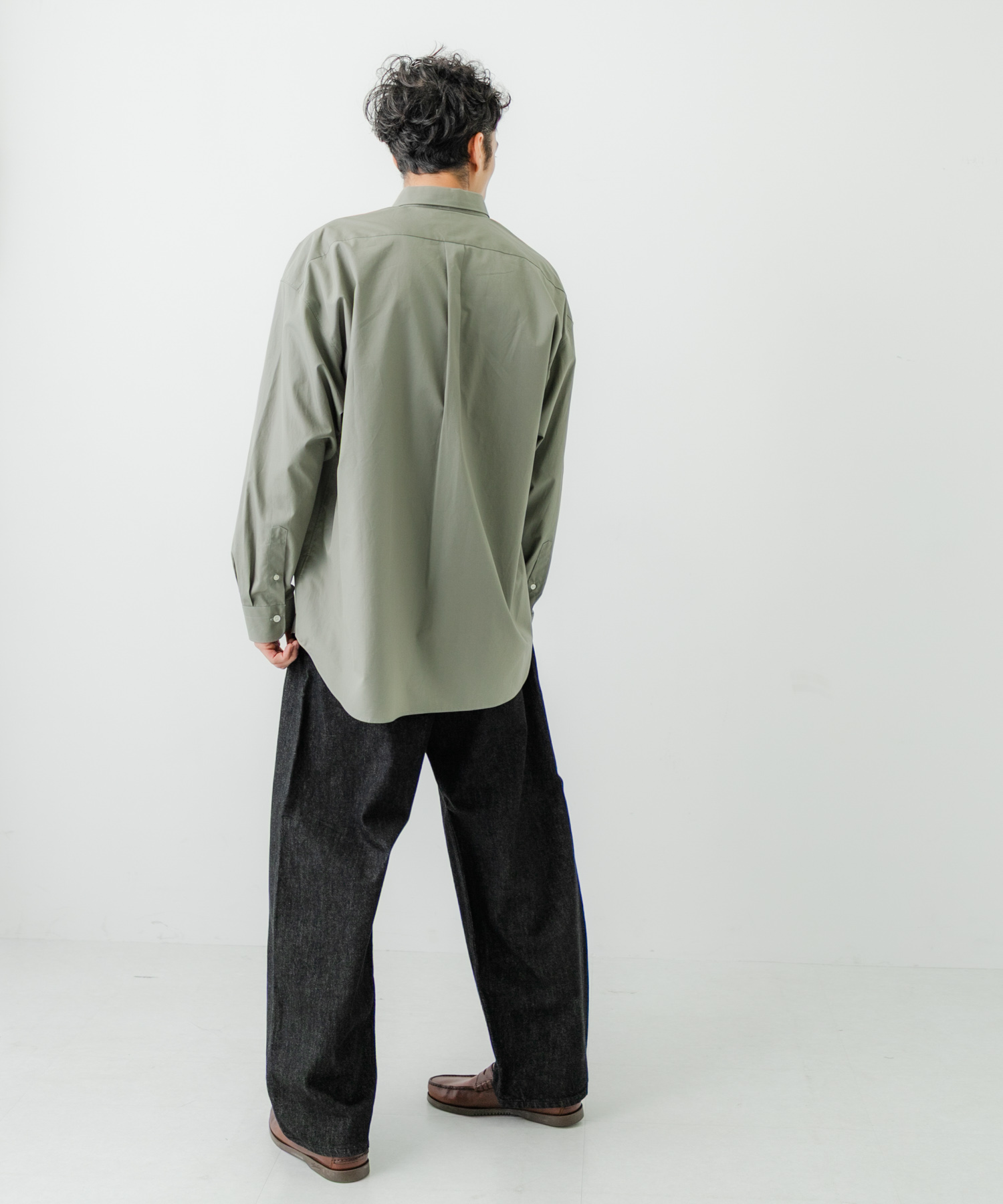 S.GREEN