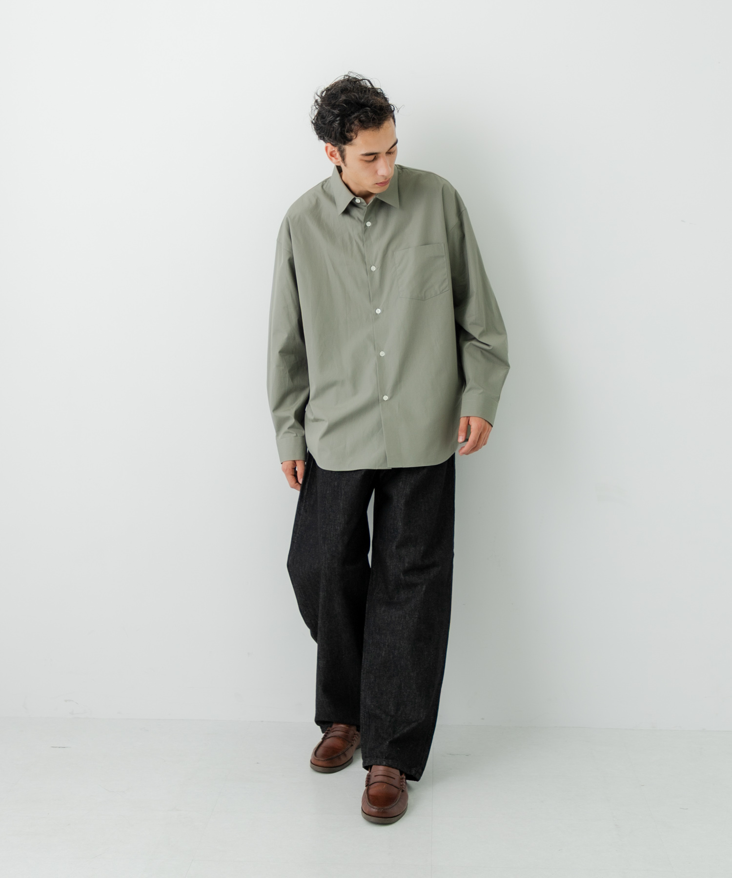S.GREEN