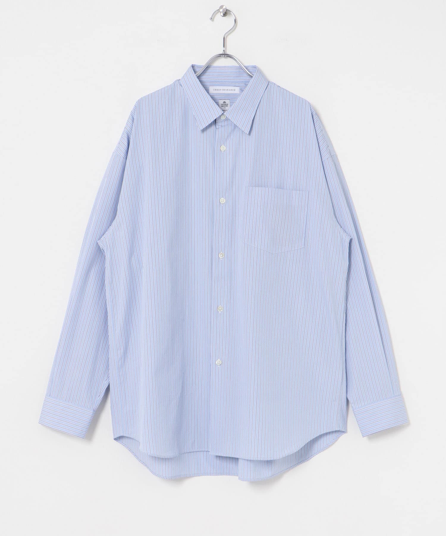 THOMAS MASON OVER SHIRTS