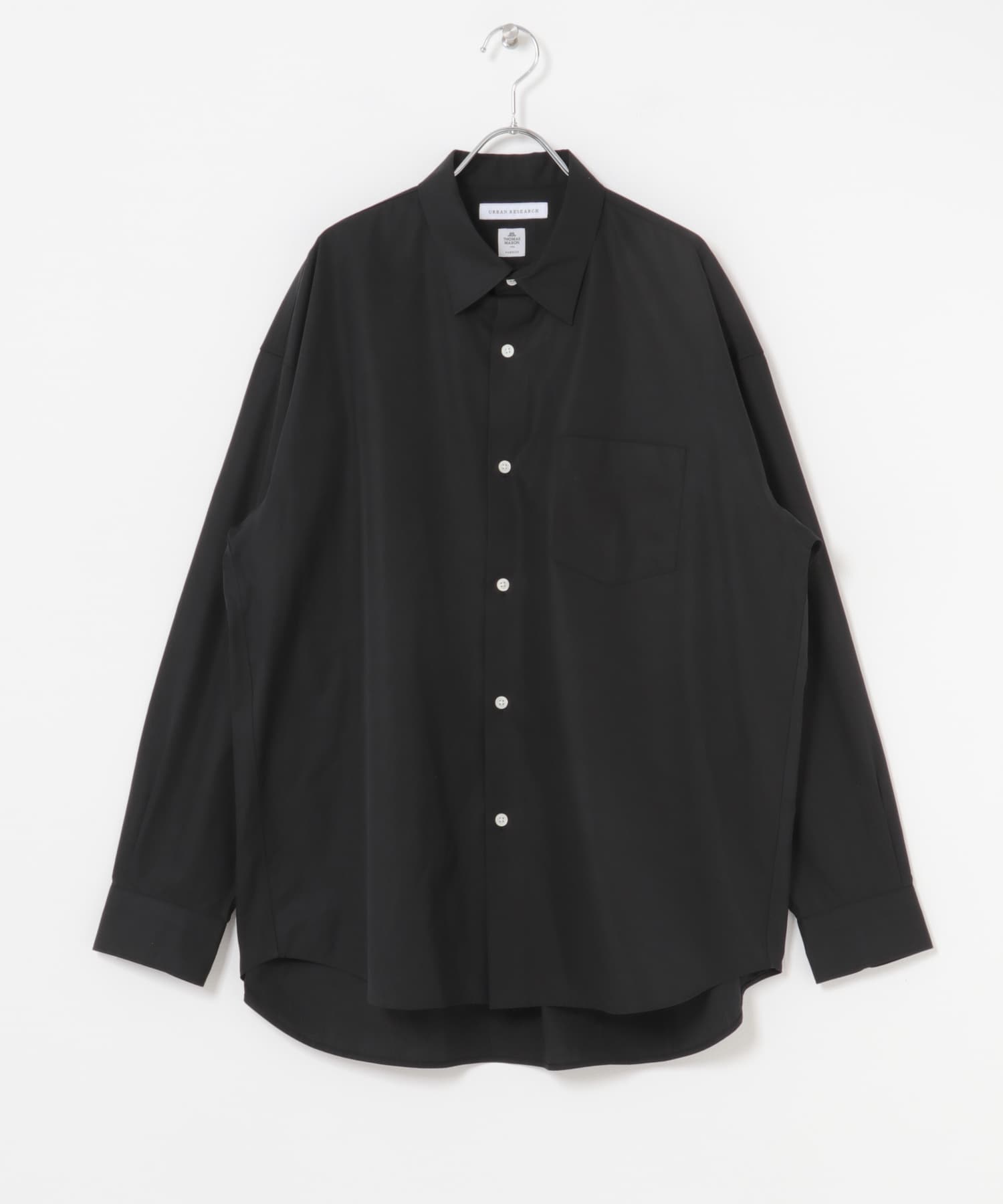THOMAS MASON OVER SHIRTS