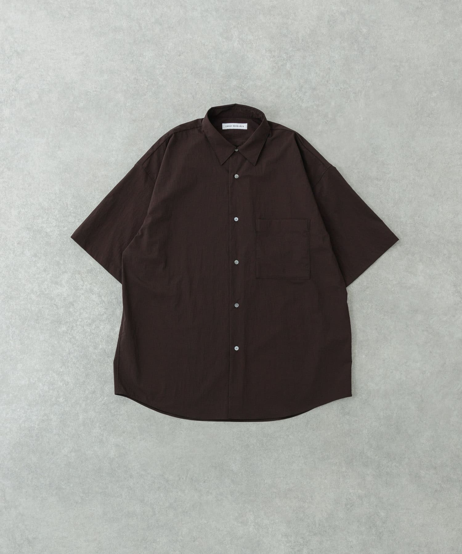 NYLON DRY STRETCH SHIRTS