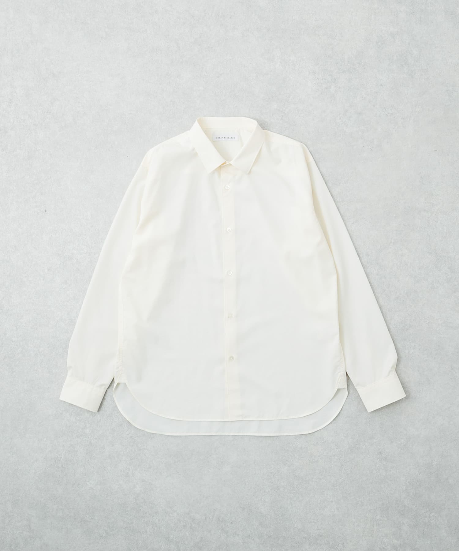 Typewriter Washed Shirts
