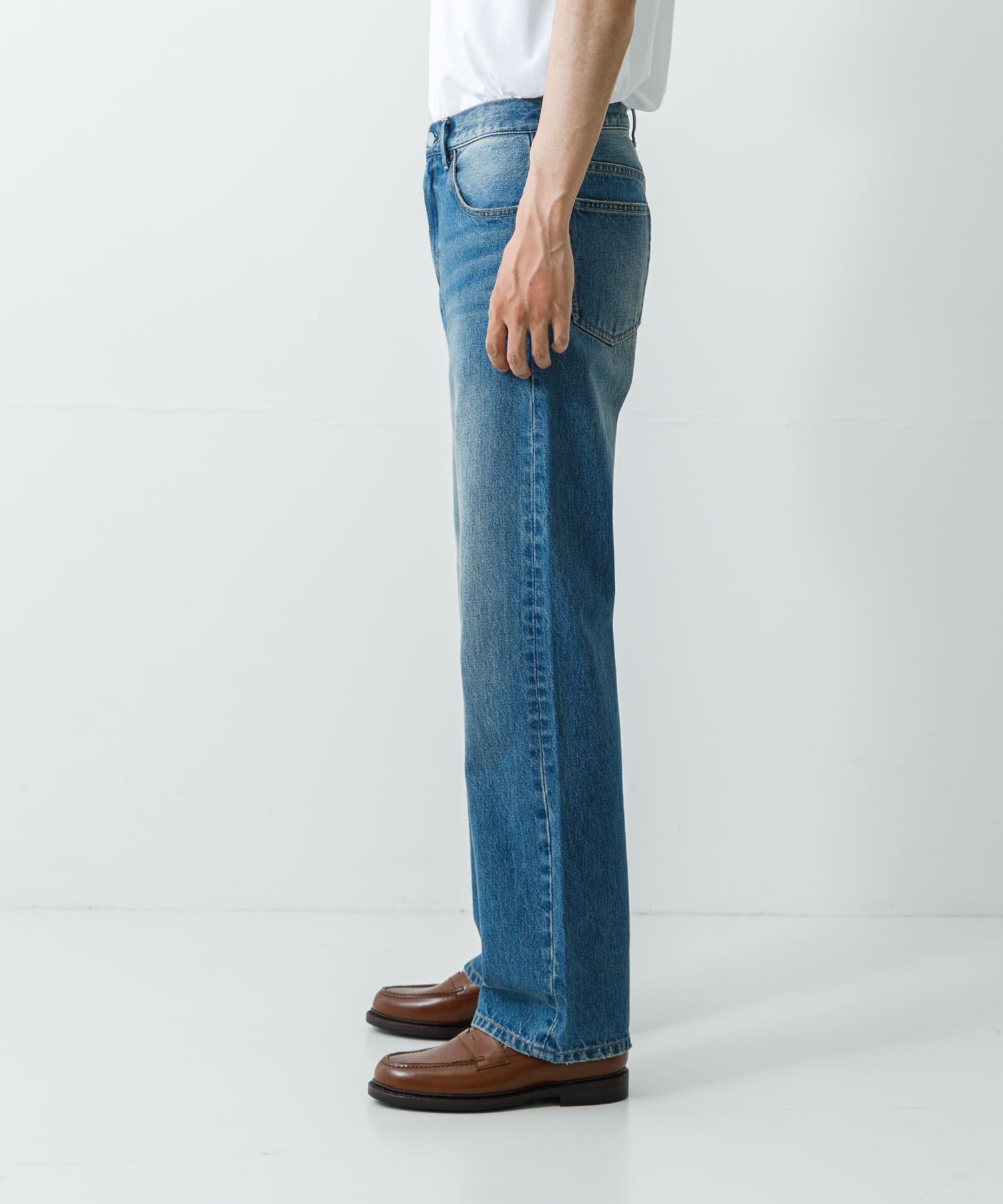 身長：185cm サイズ：L