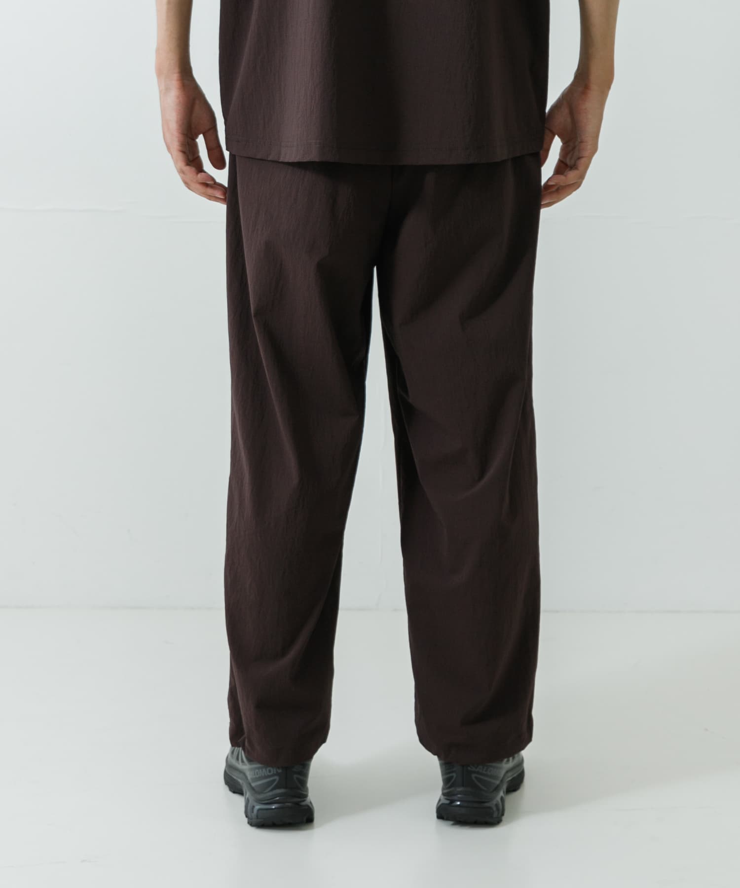 身長：185cm サイズ：L