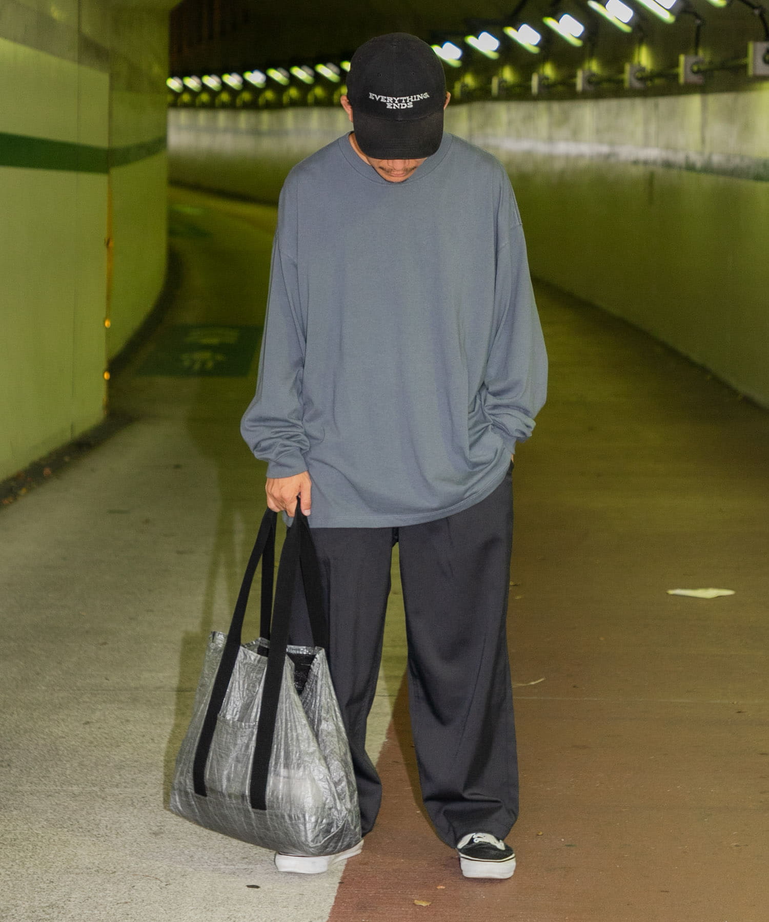 身長：165cm サイズ：1