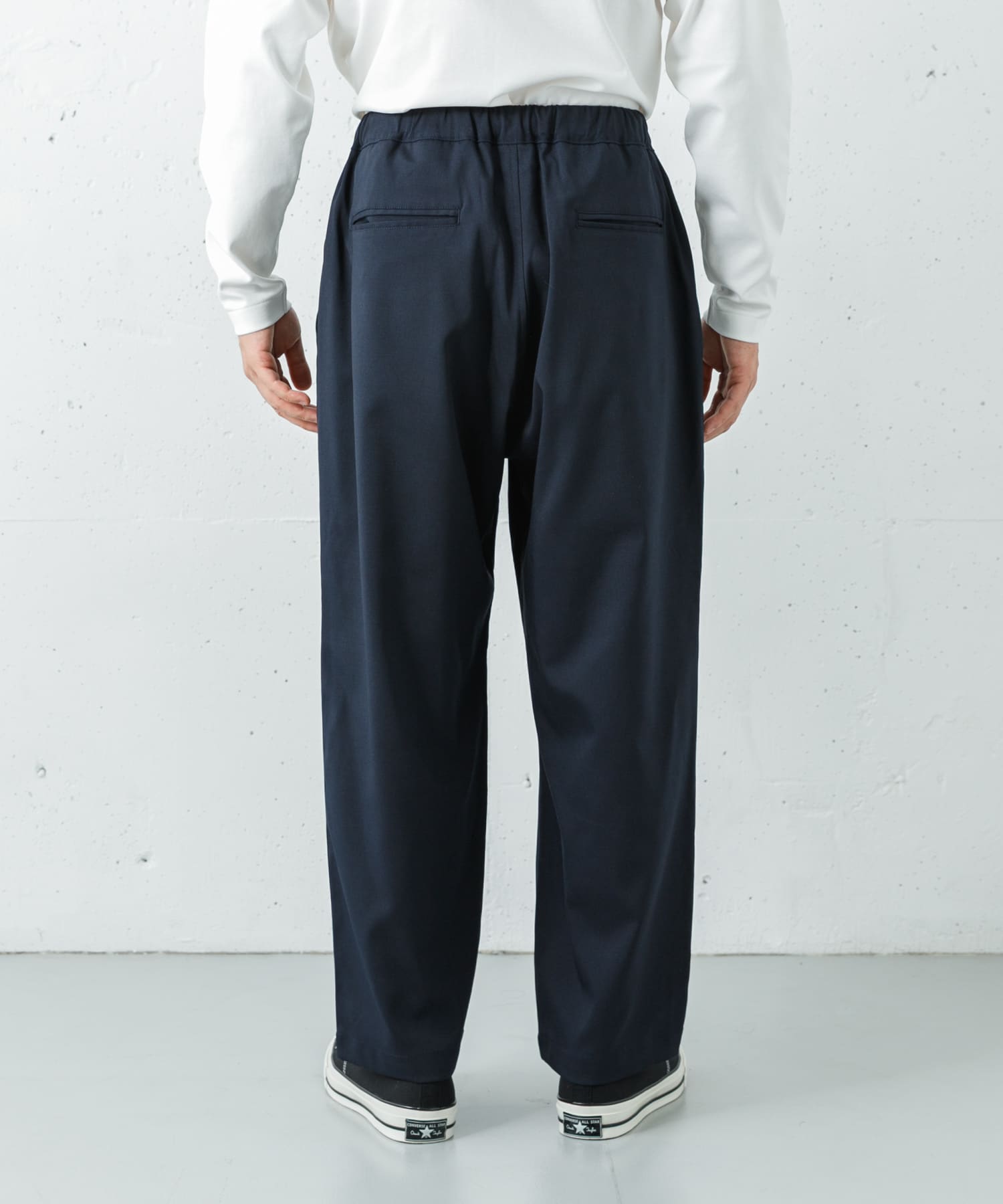 D.NAVY