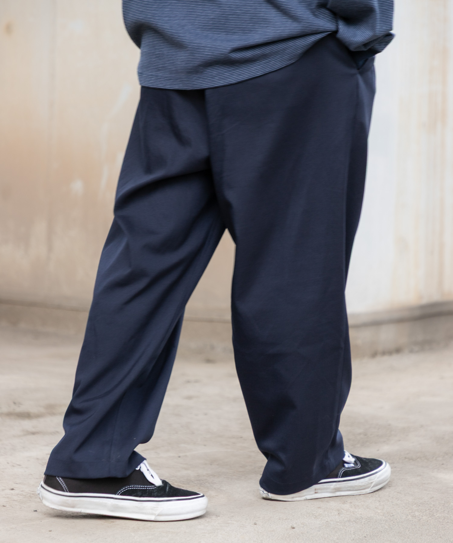 D.NAVY