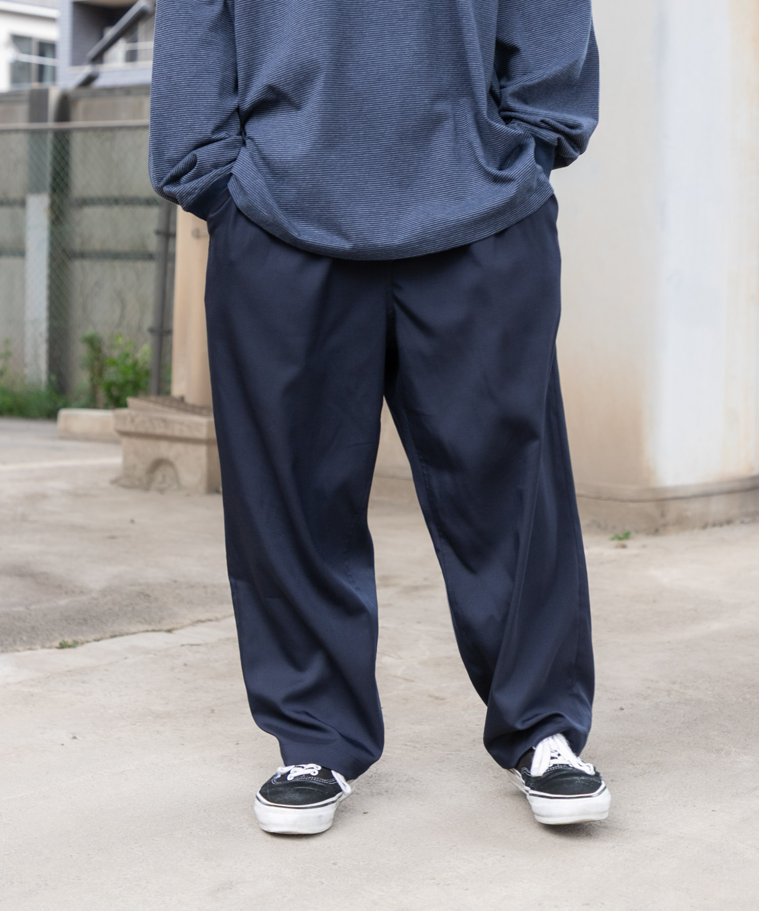 D.NAVY