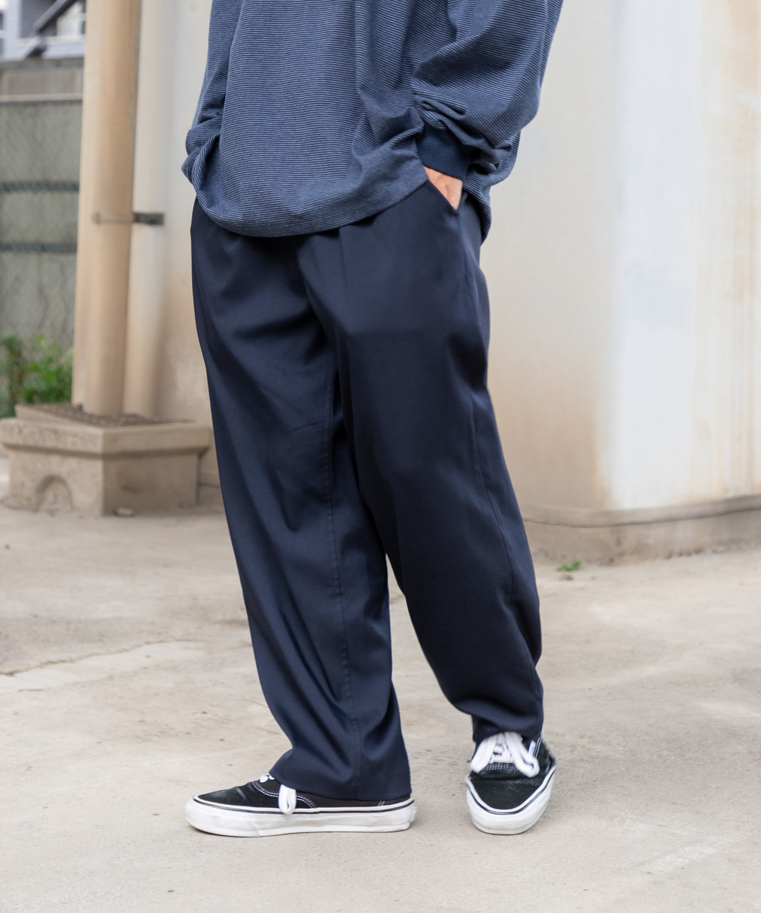 D.NAVY