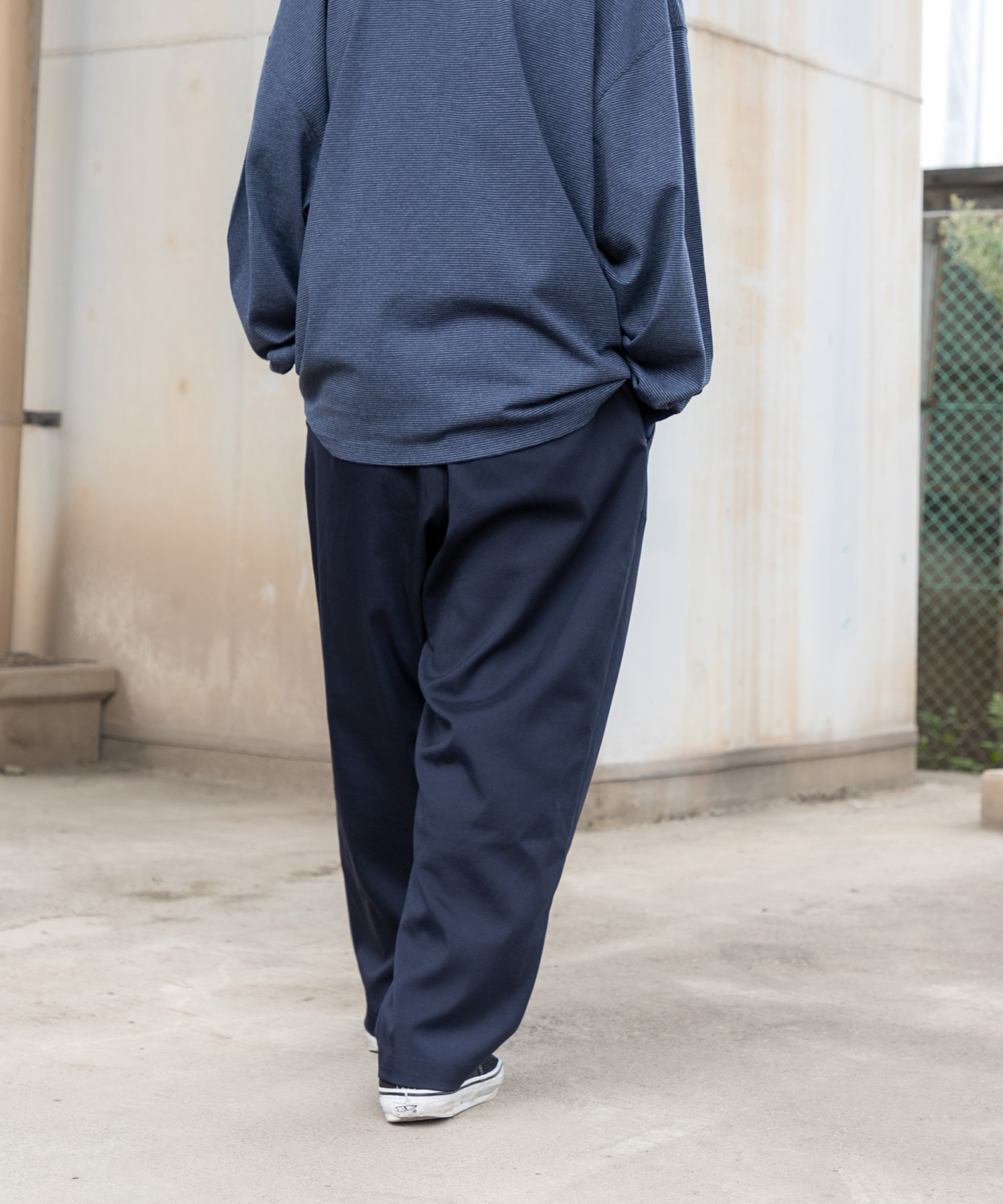 D.NAVY