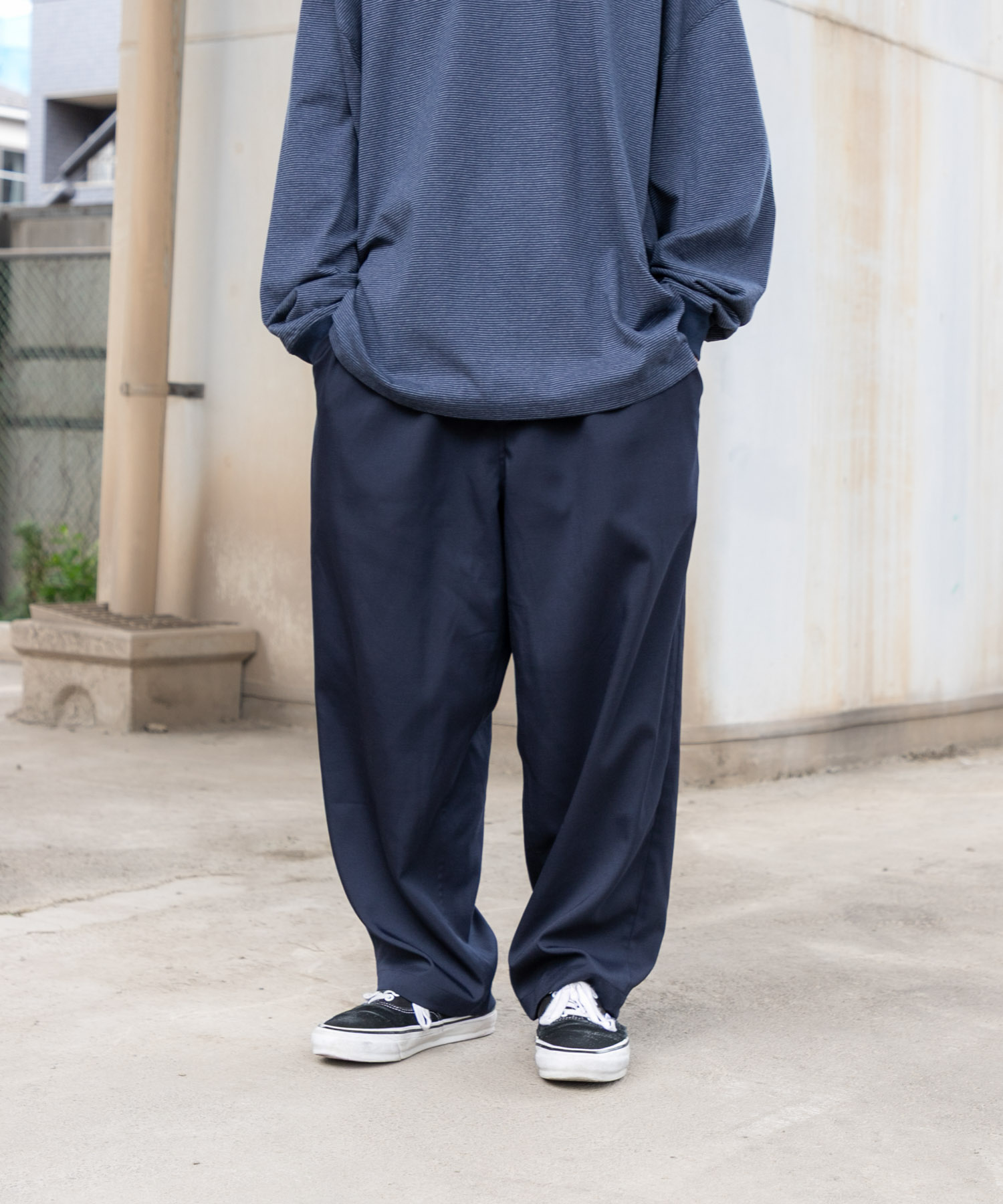 D.NAVY