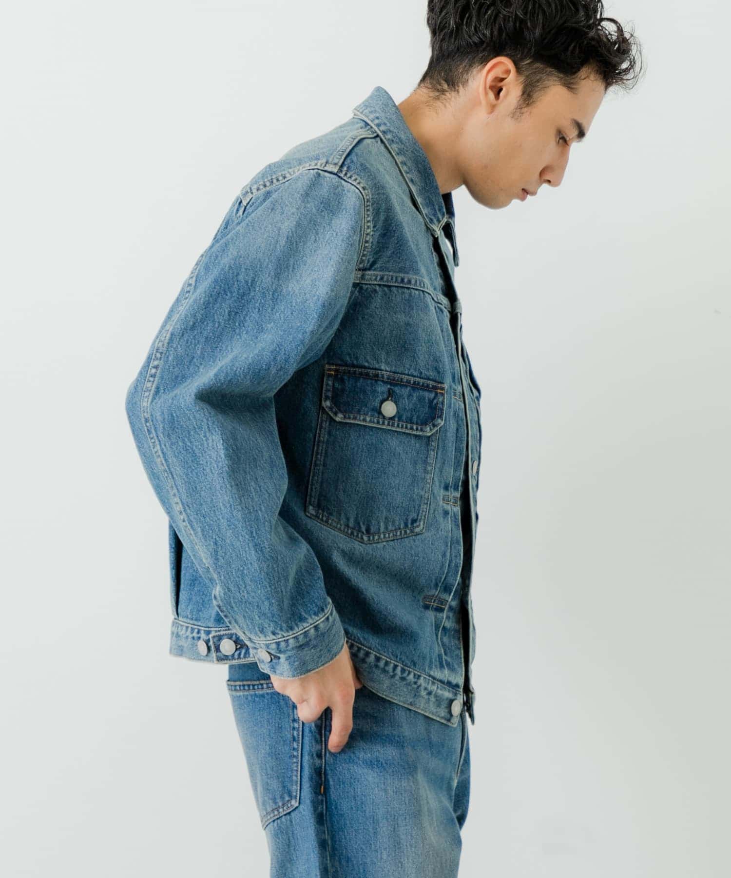 INDIGO