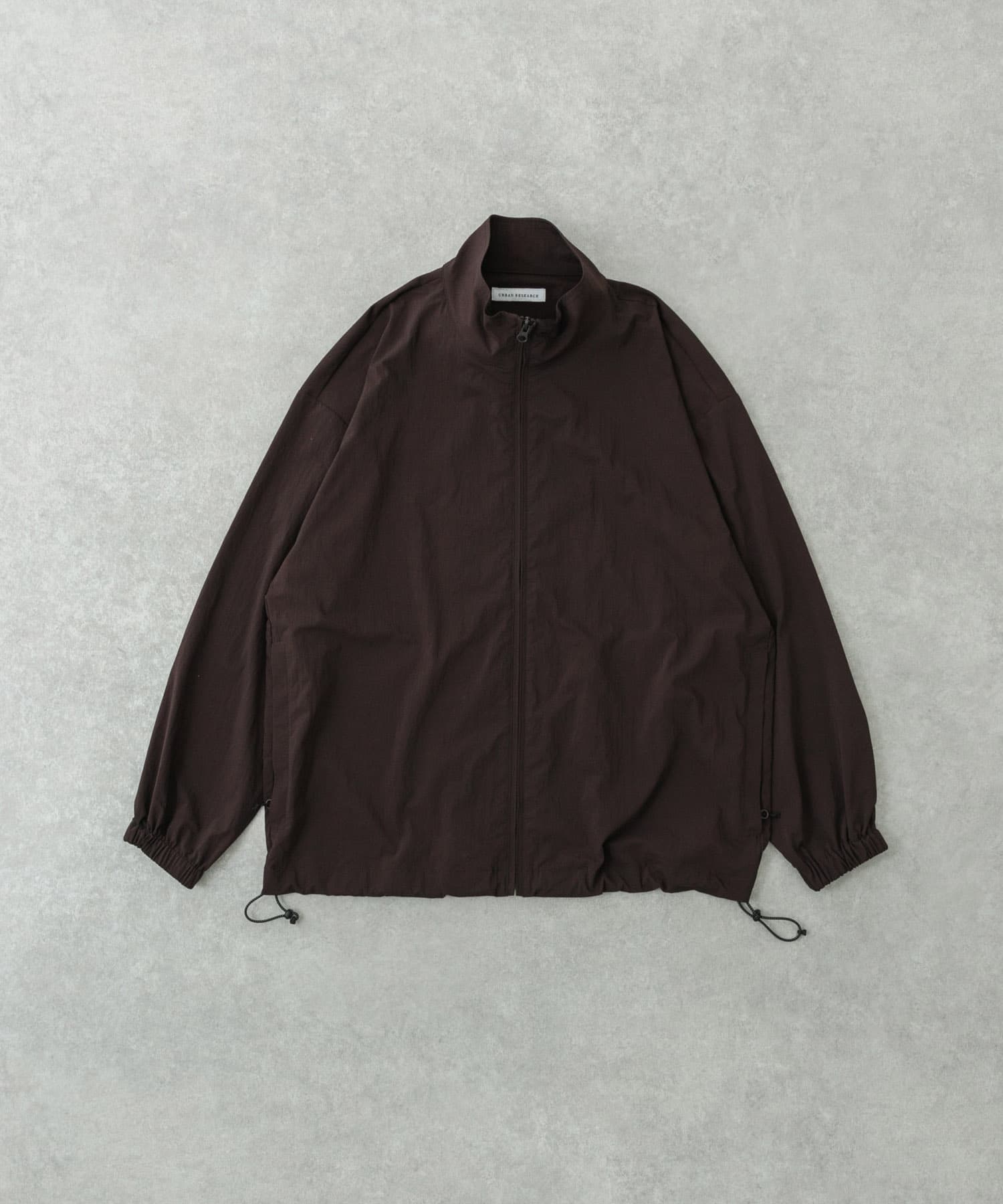 NYLON DRY STRETCH JACKET