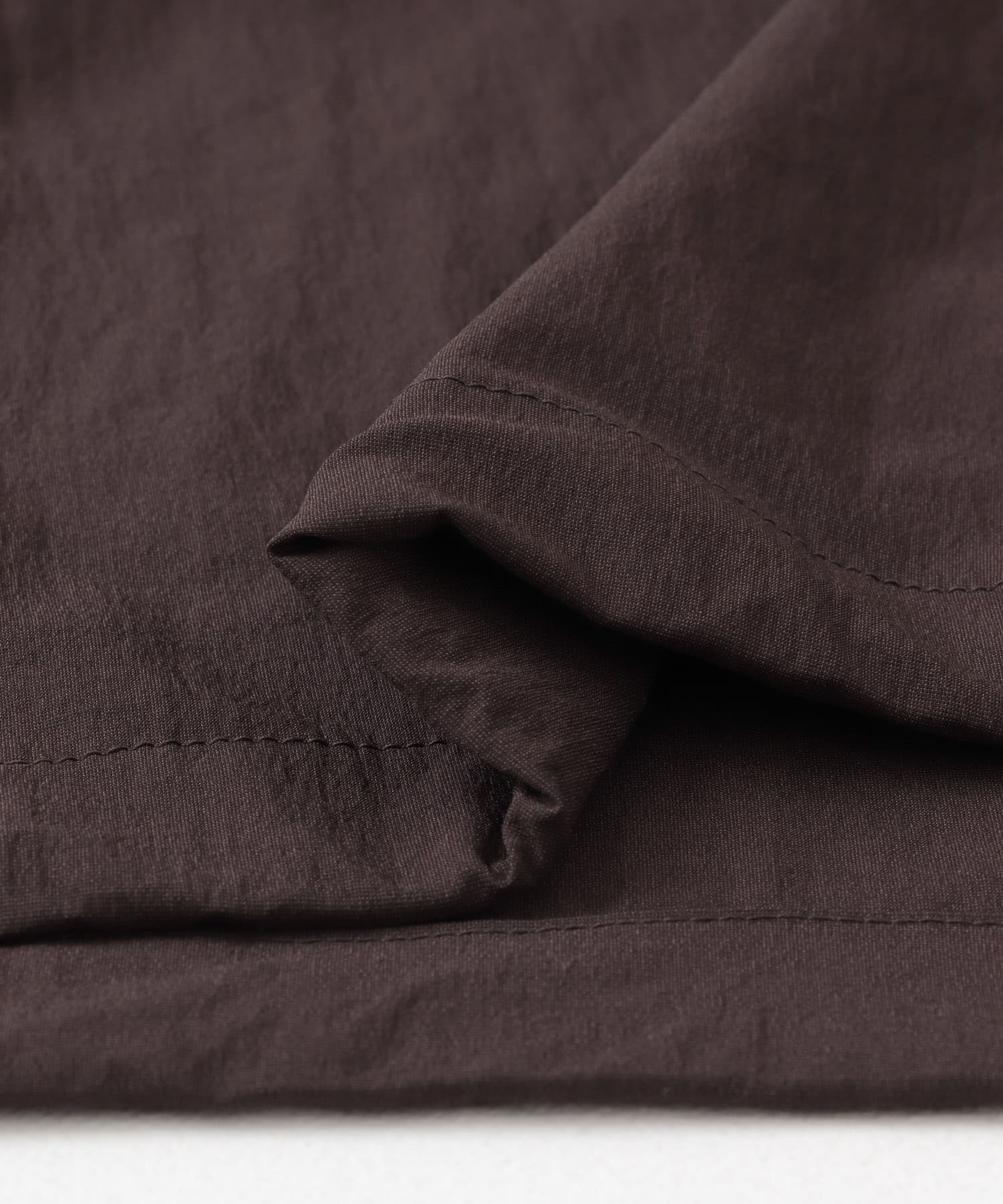 NYLON DRY STRETCH JACKET BURGUNDY M