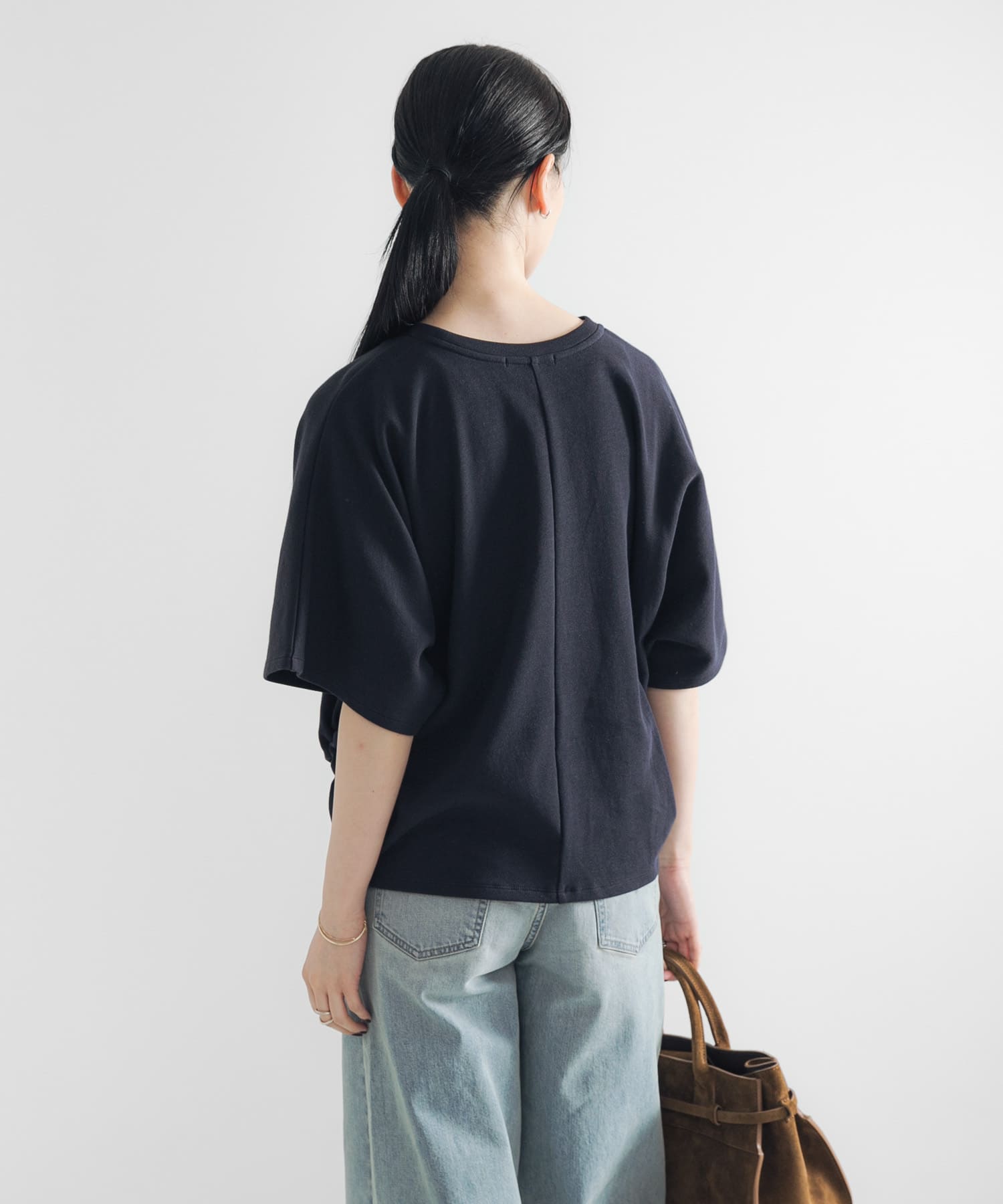 身長：170cm サイズ：FREE