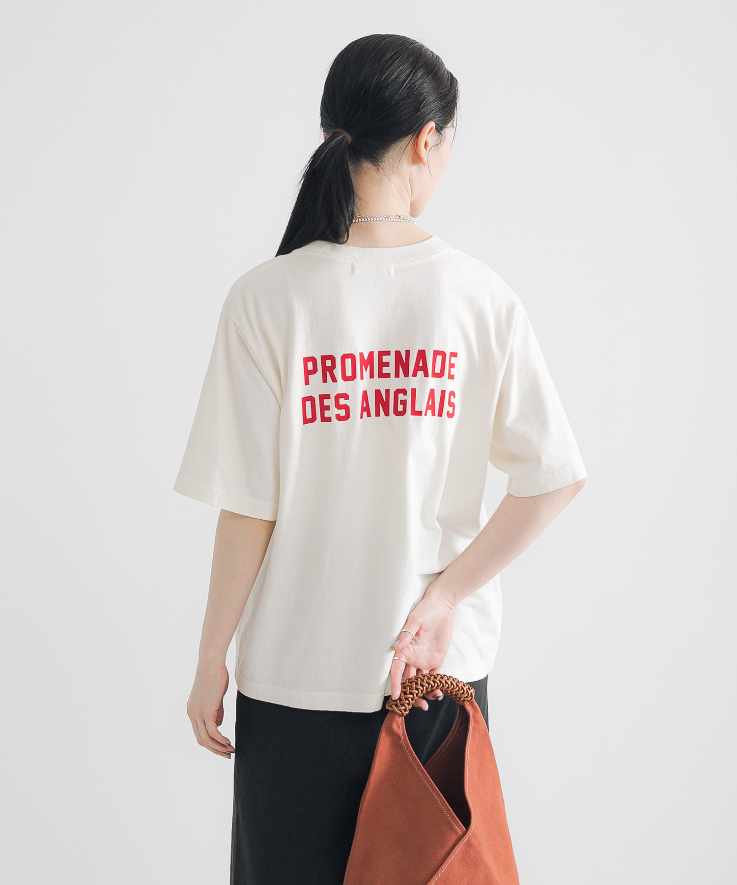 身長：170cm サイズ：FREE