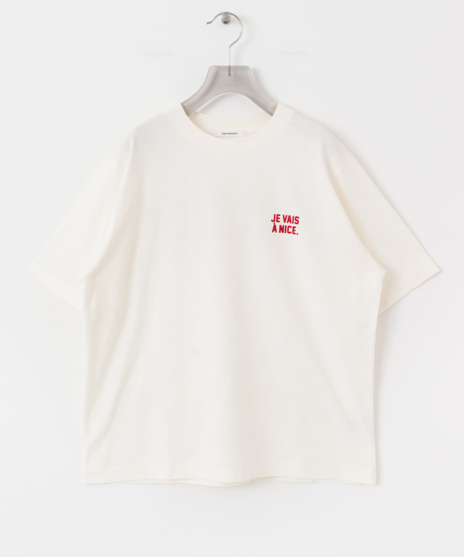 FADE WHITE