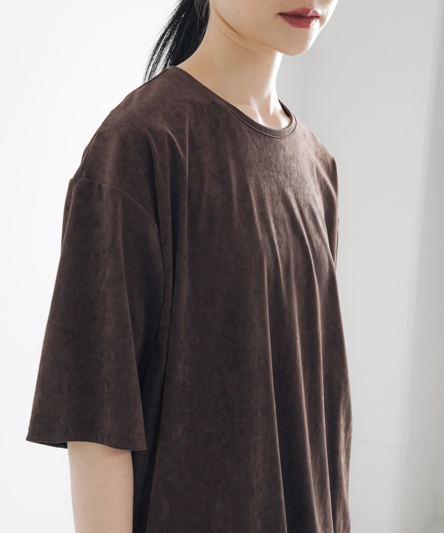 身長：170cm サイズ：FREE