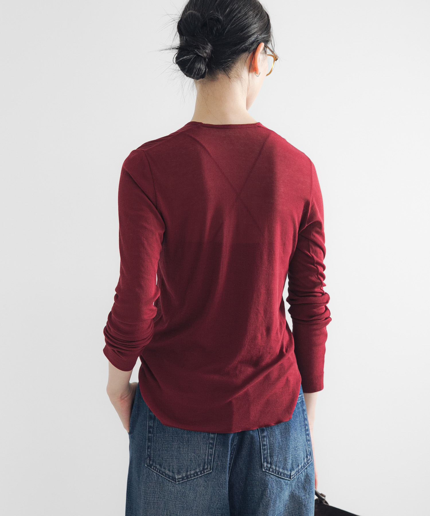 CHERRY RED