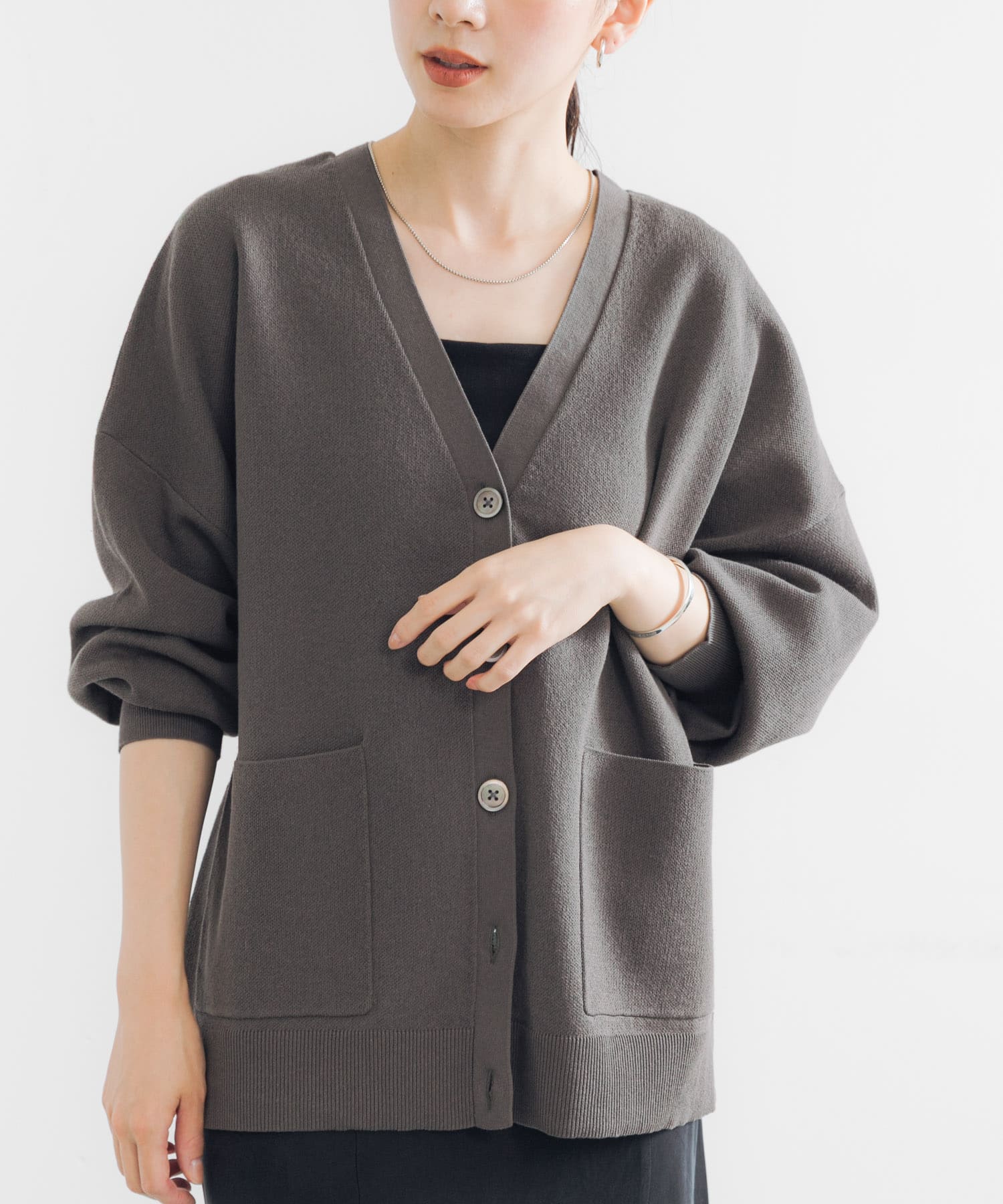 KHK GRAY