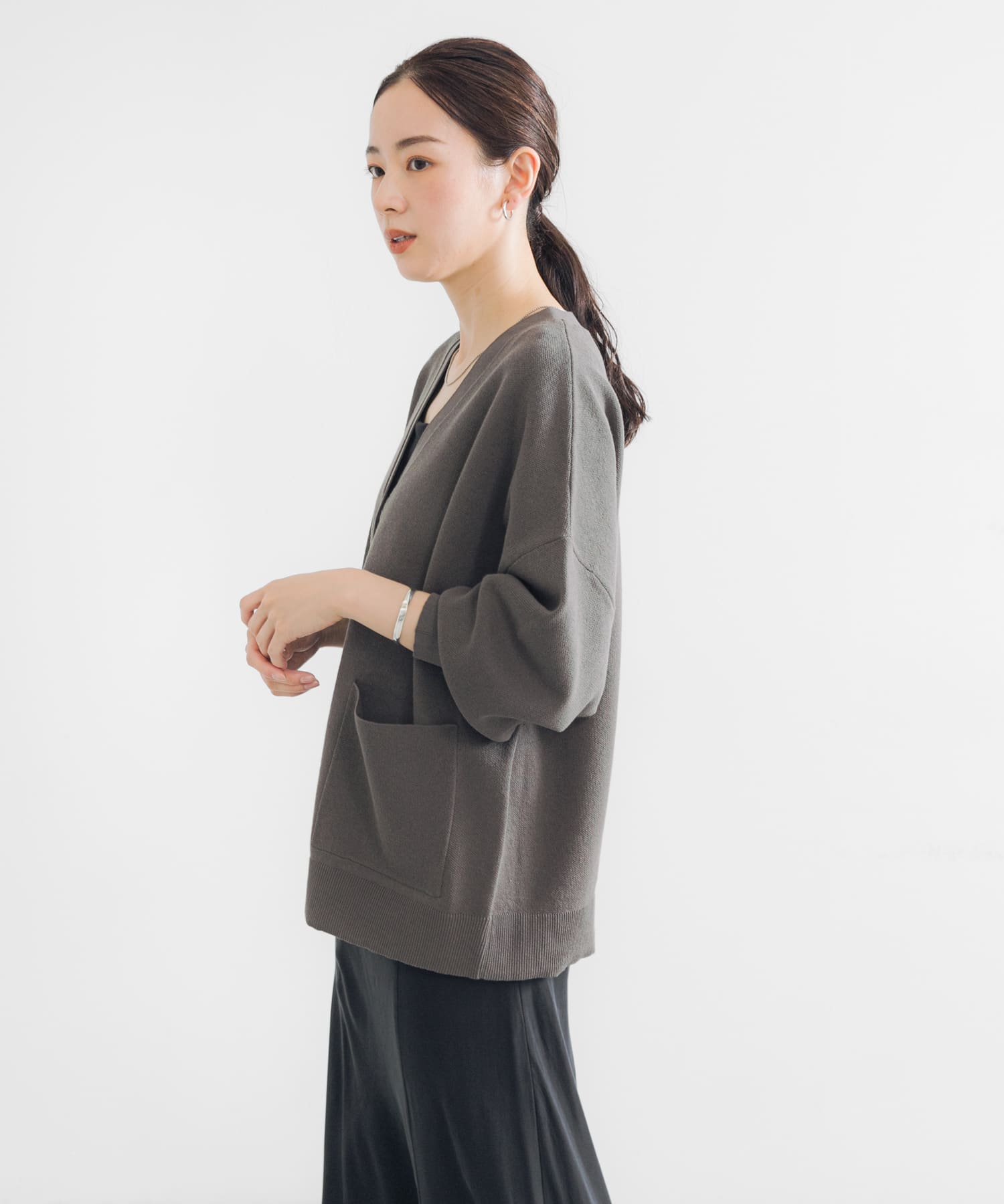 KHK GRAY