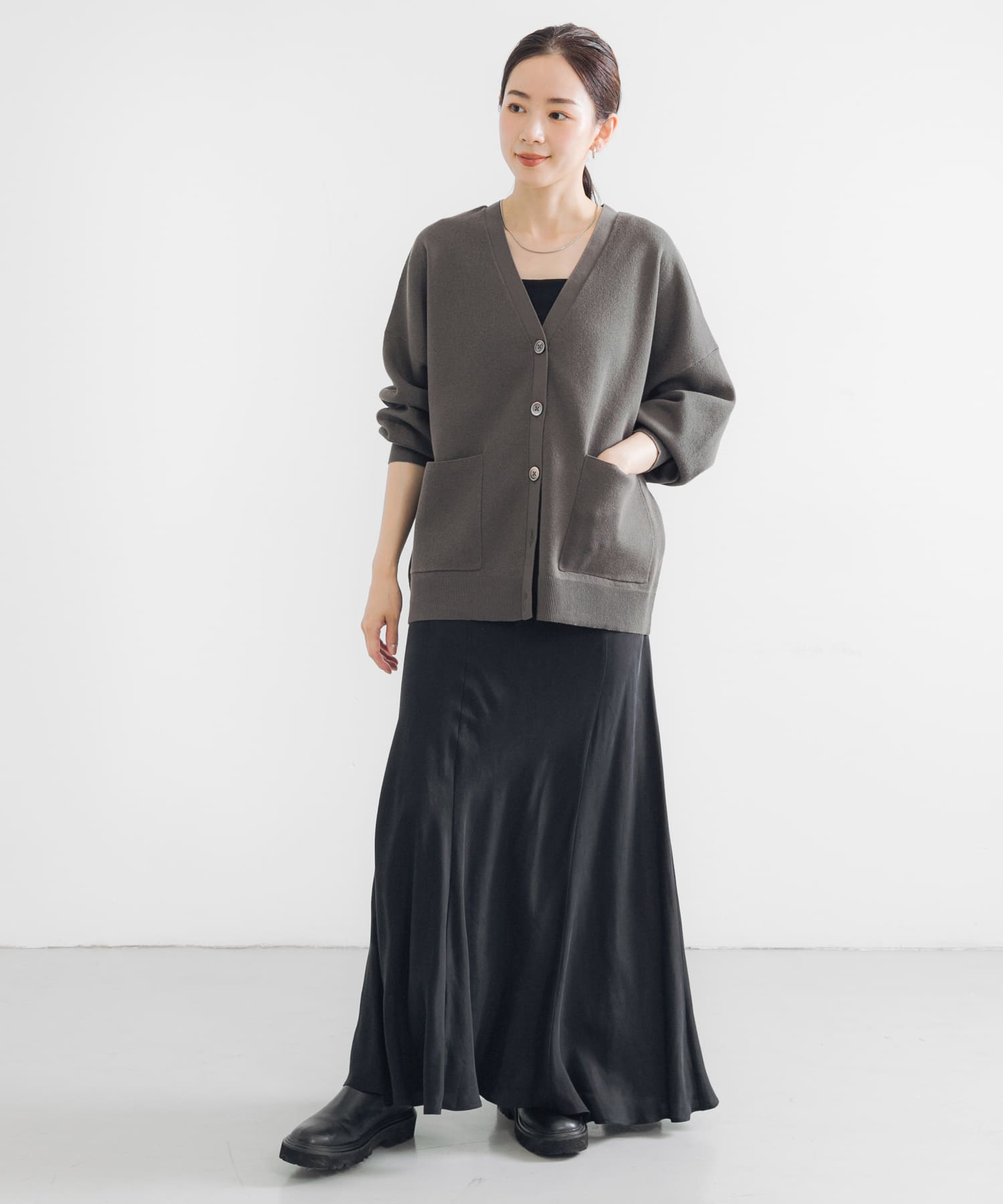 KHK GRAY