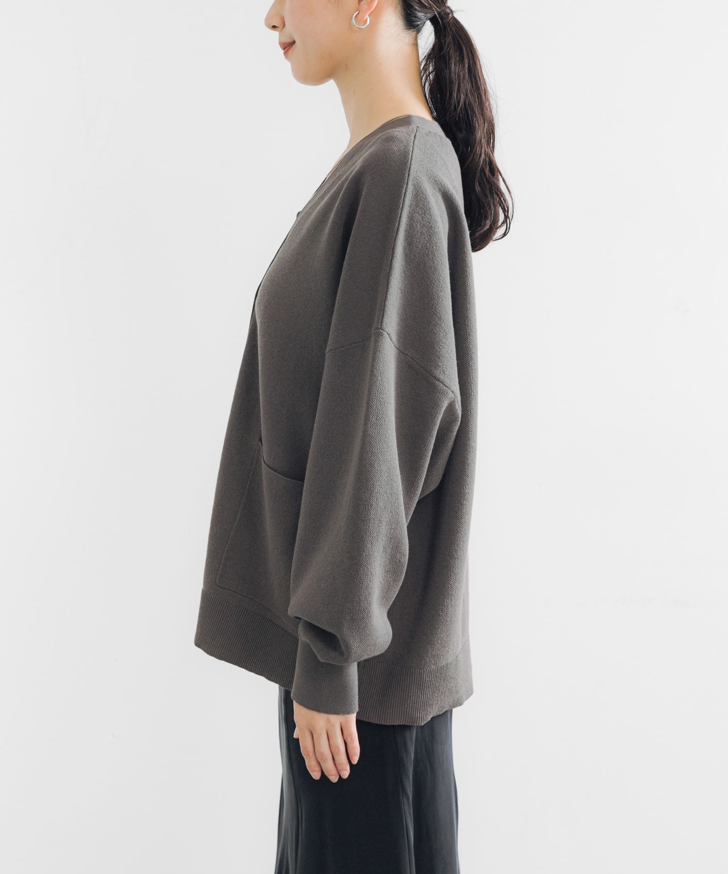 KHK GRAY