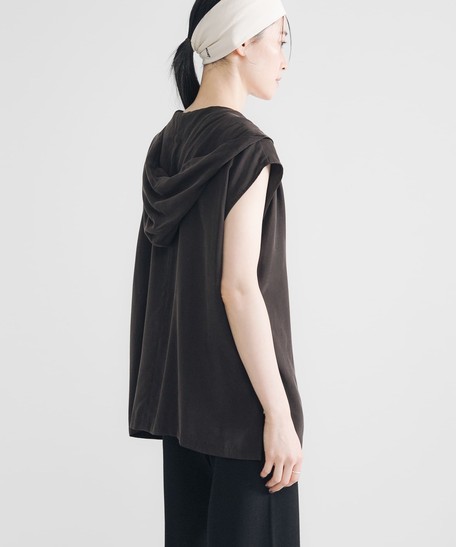 身長：170cm サイズ：FREE