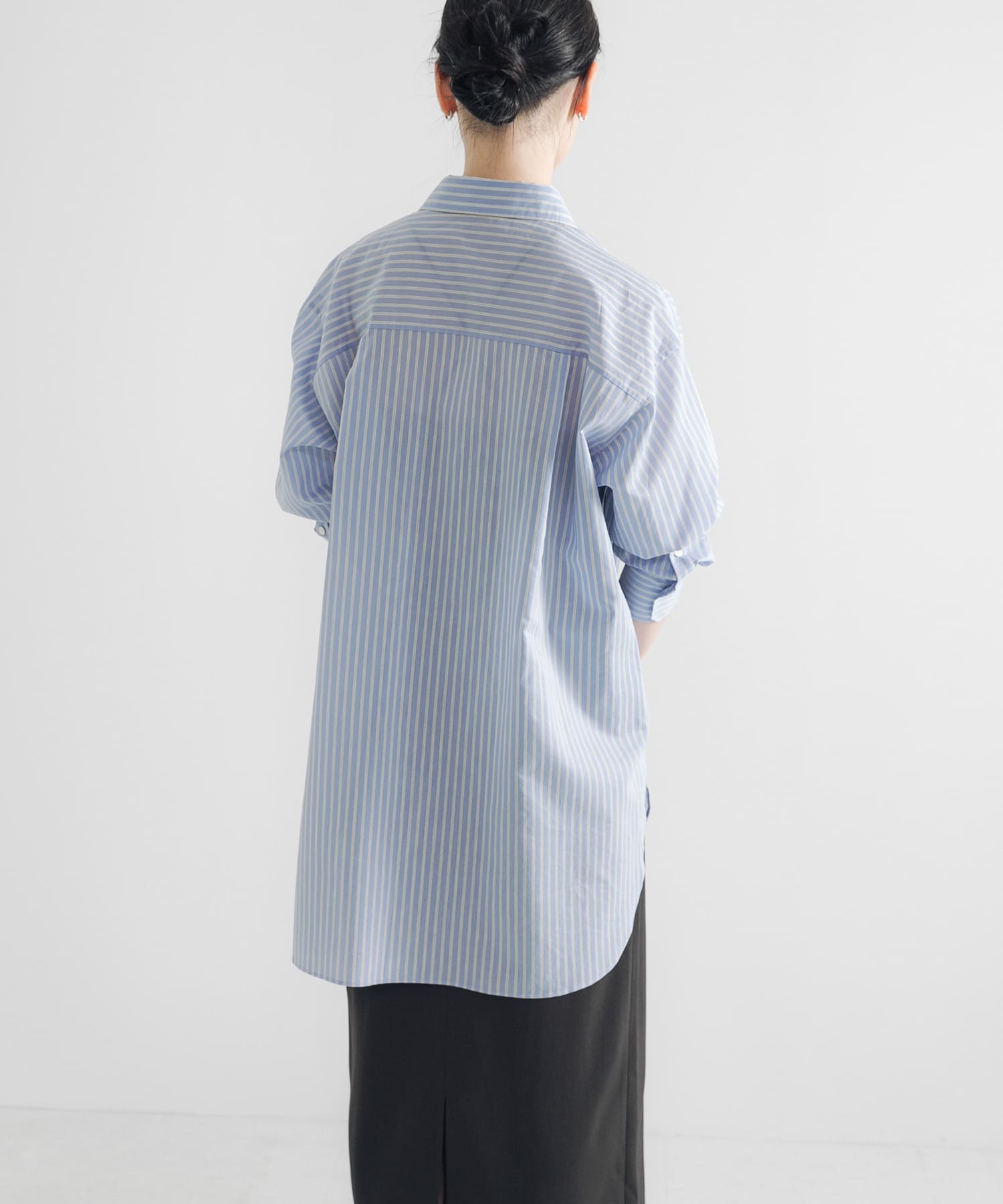 身長：170cm サイズ：FREE