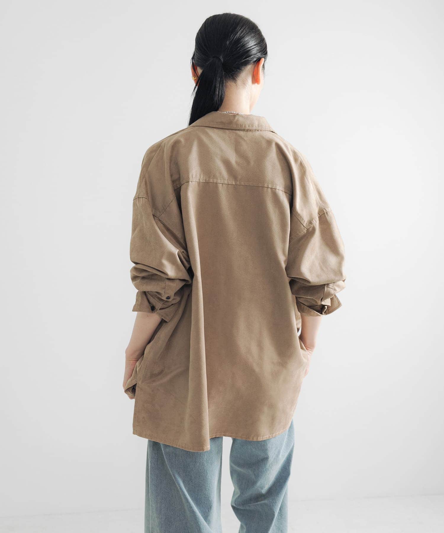 身長：170cm サイズ：FREE