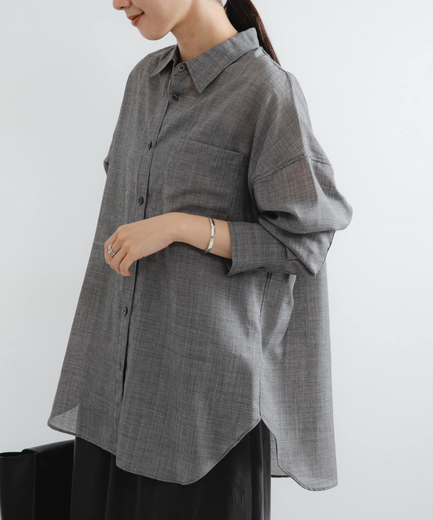 TOP GRAY