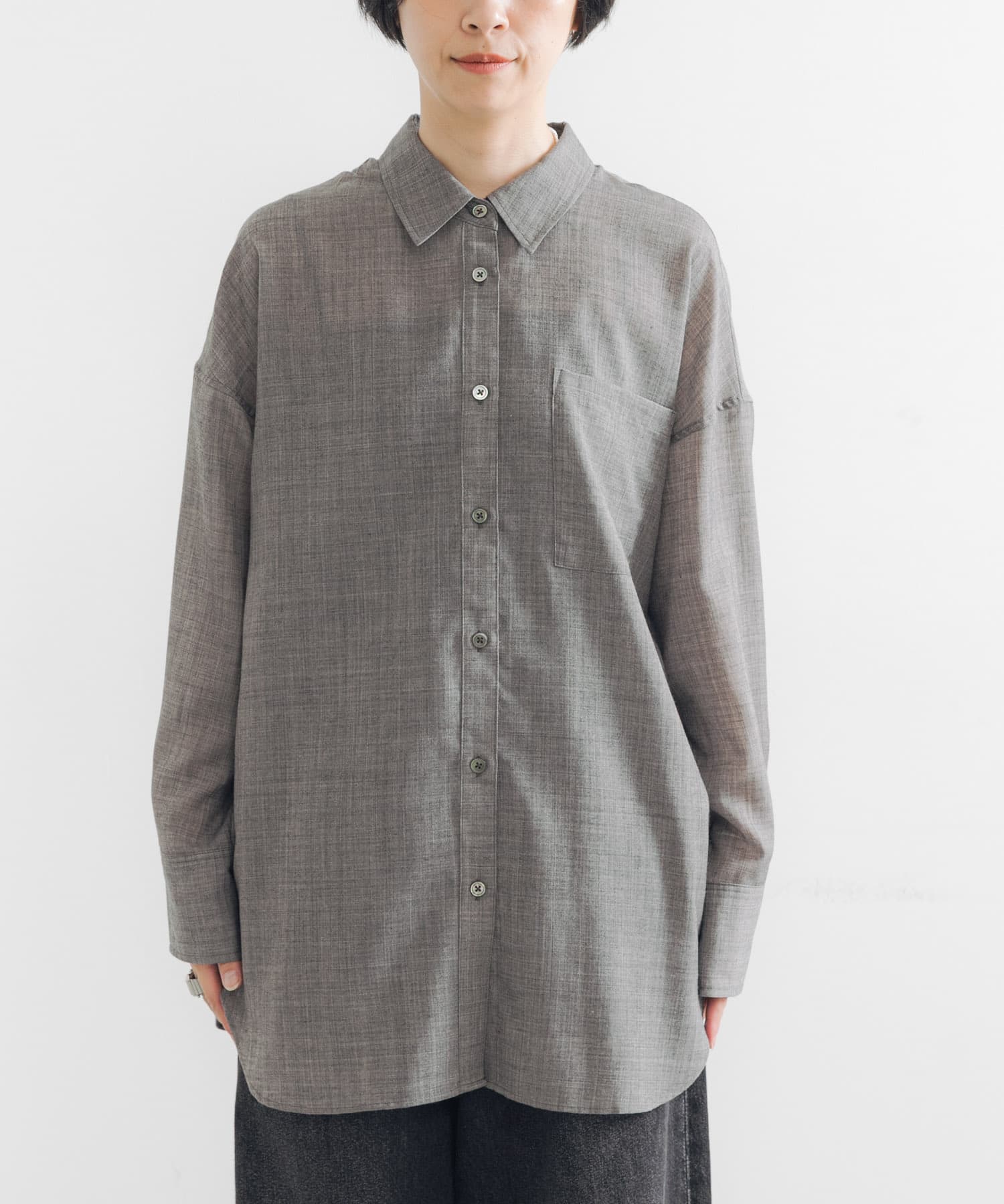 TOP GRAY