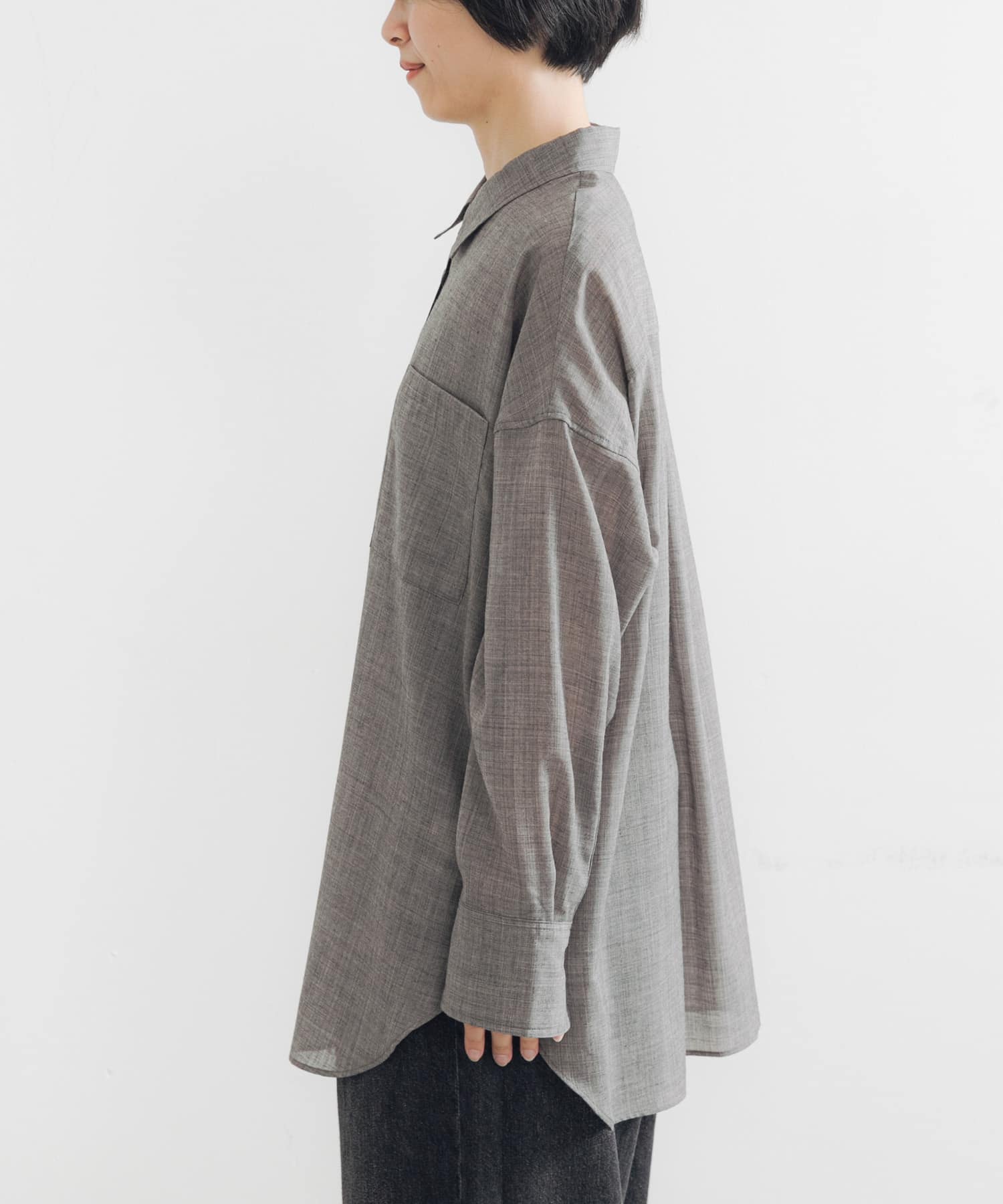 TOP GRAY