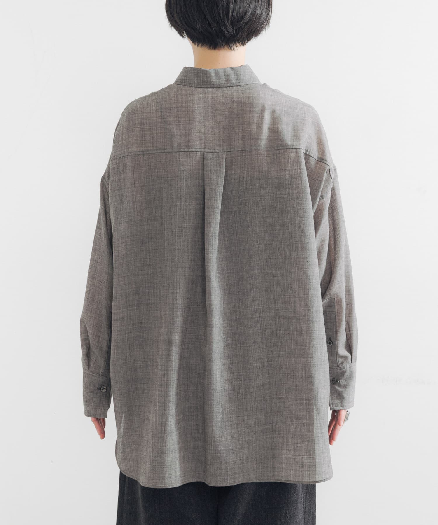 TOP GRAY