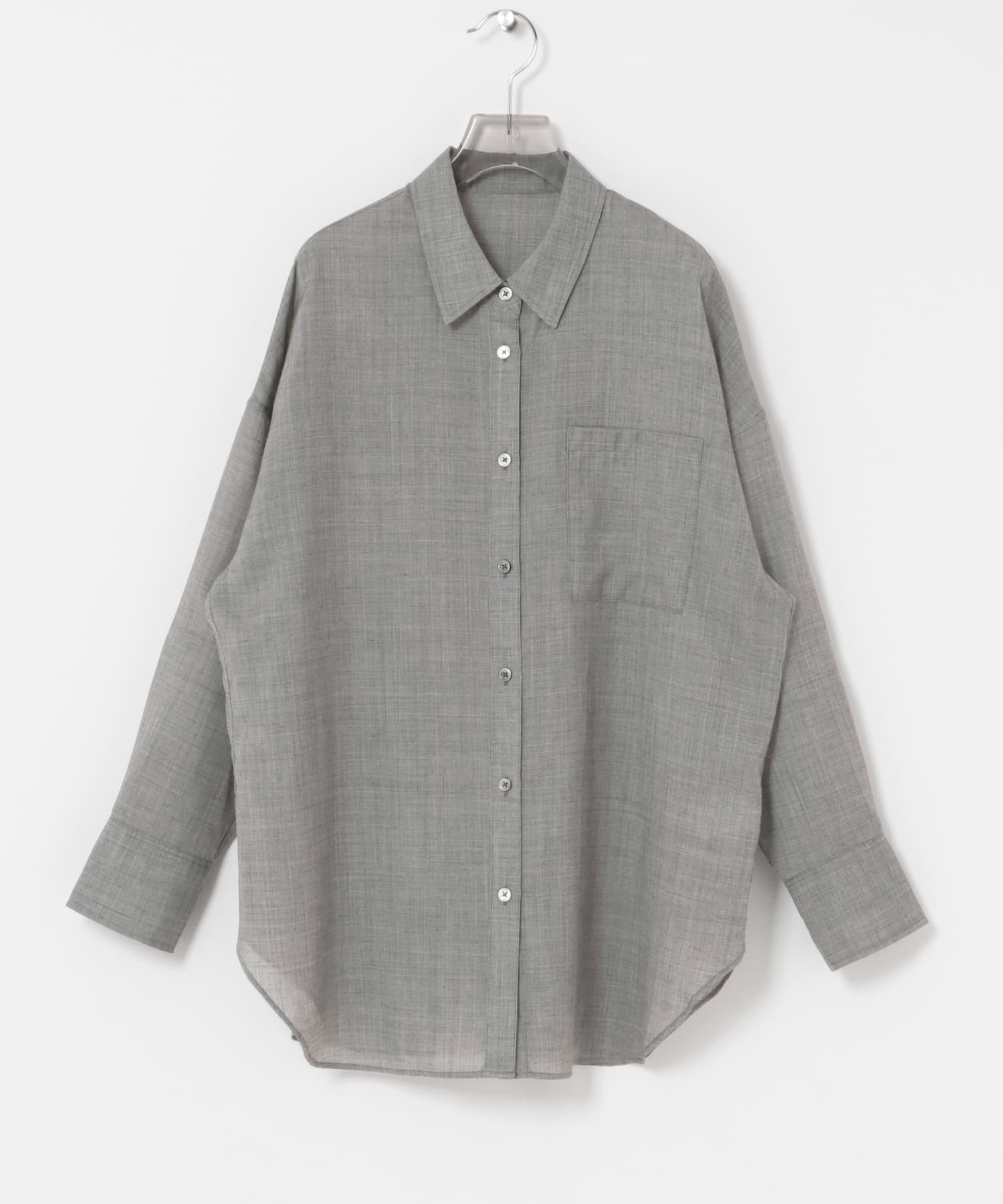 TOP GRAY