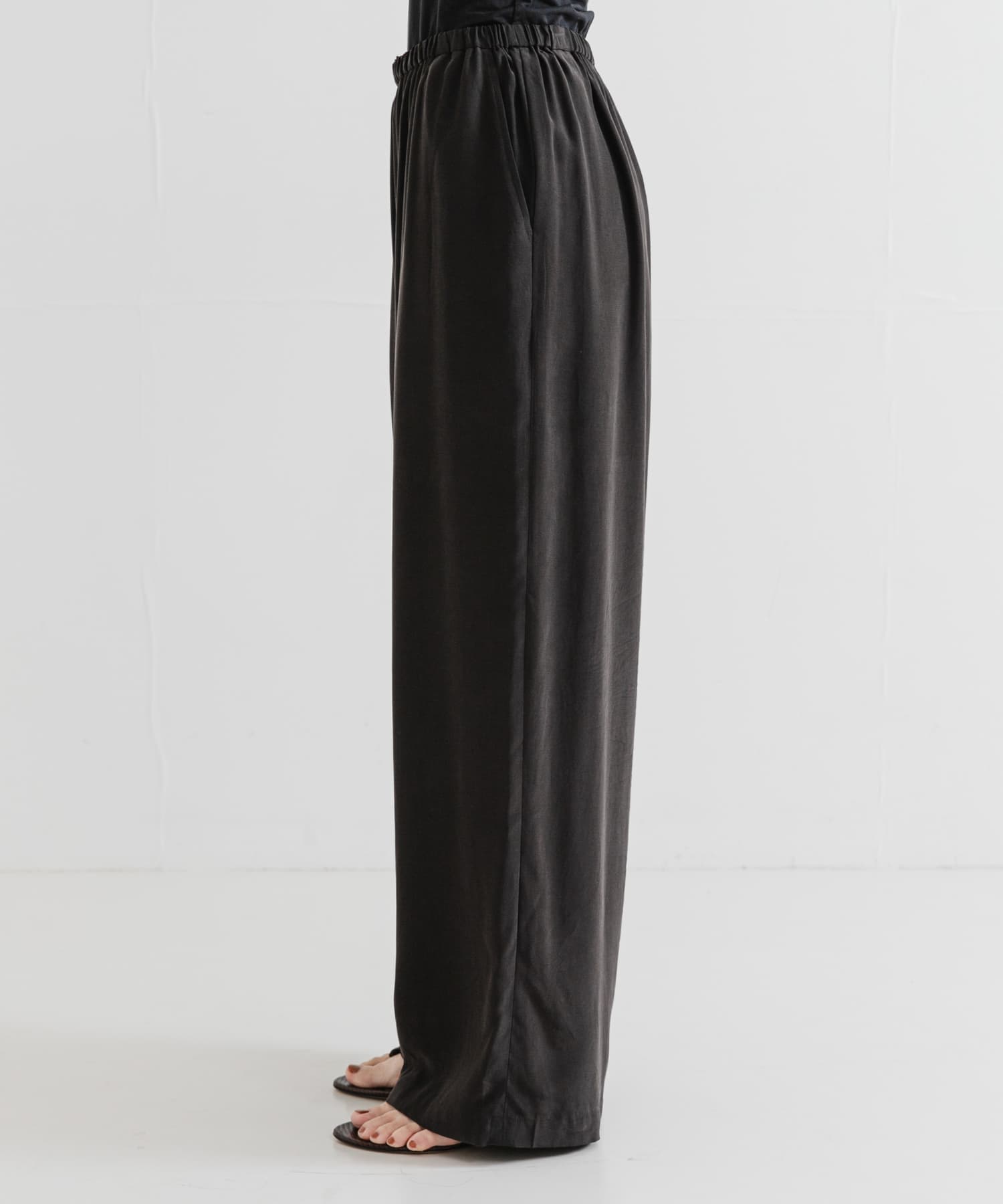 身長：160cm サイズ：38