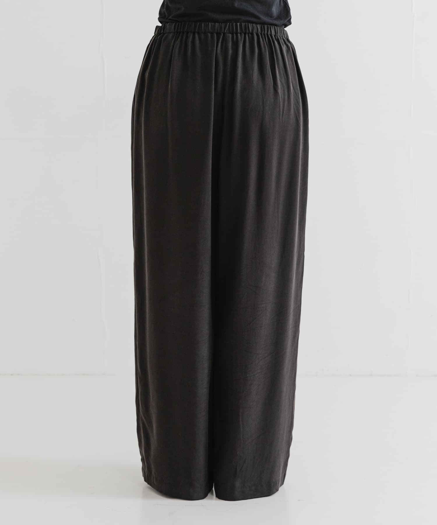 身長：160cm サイズ：38