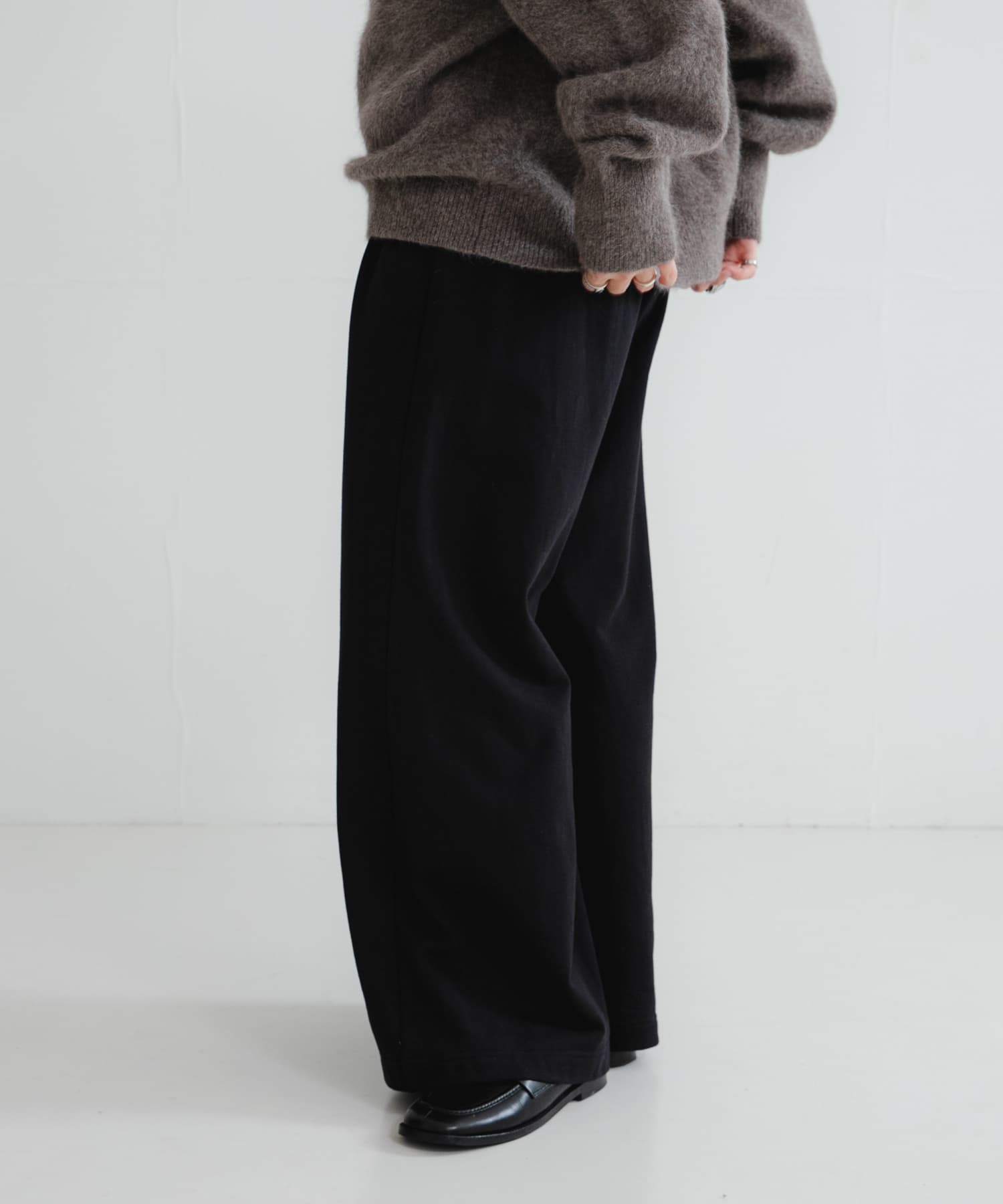 身長：160cm サイズ：38