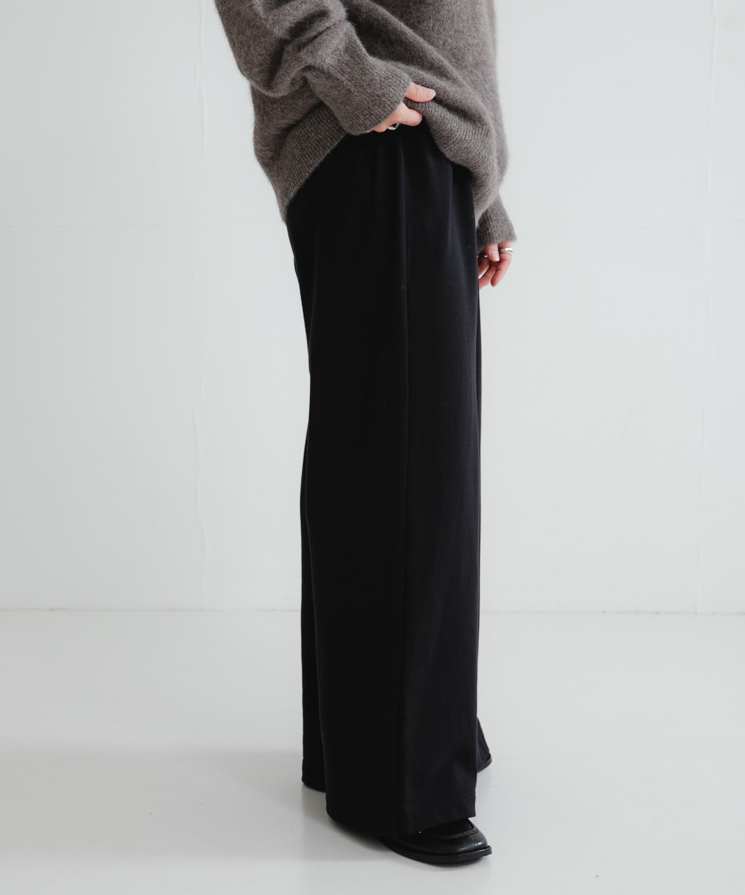 身長：160cm サイズ：38