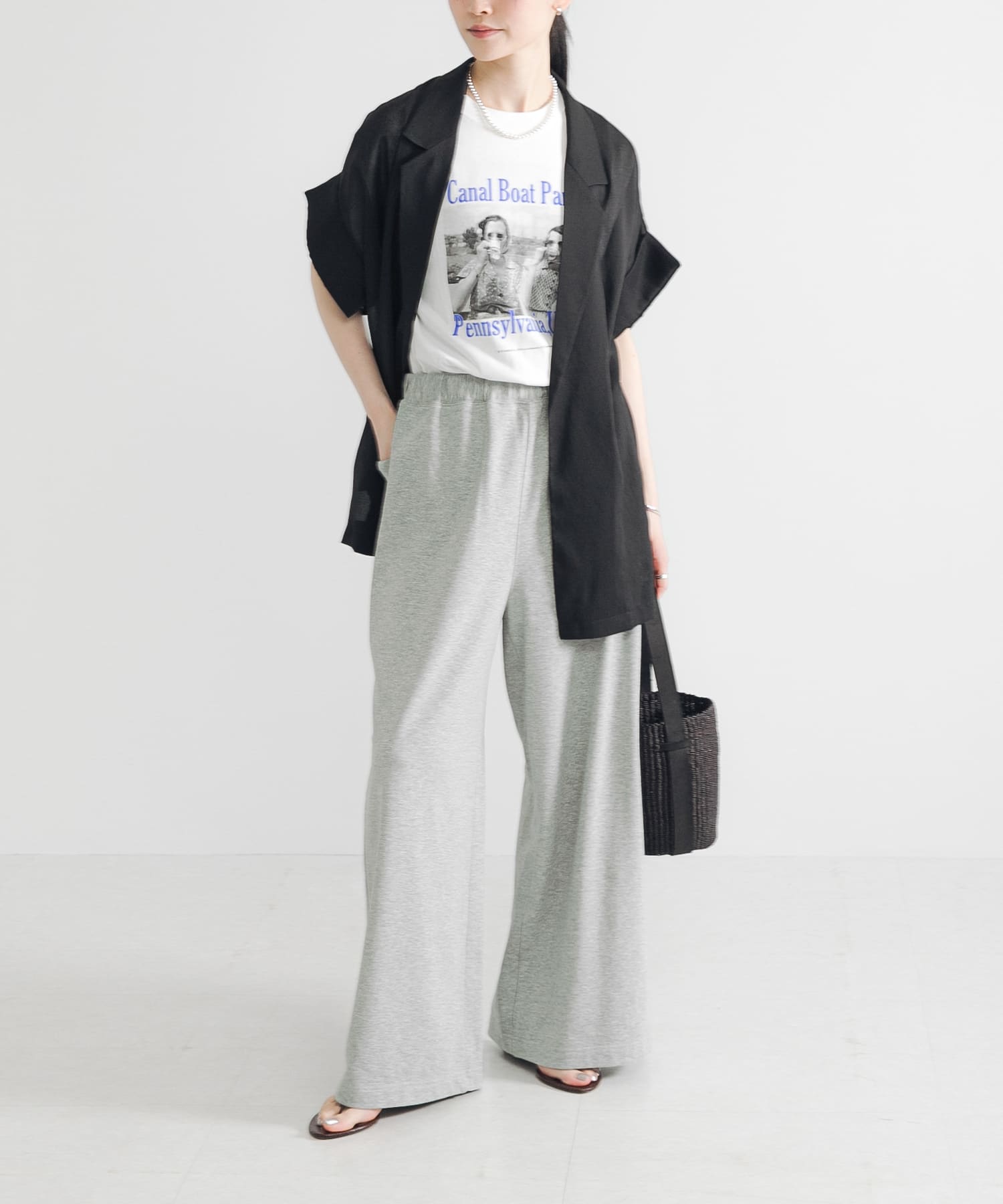 TOP GRAY