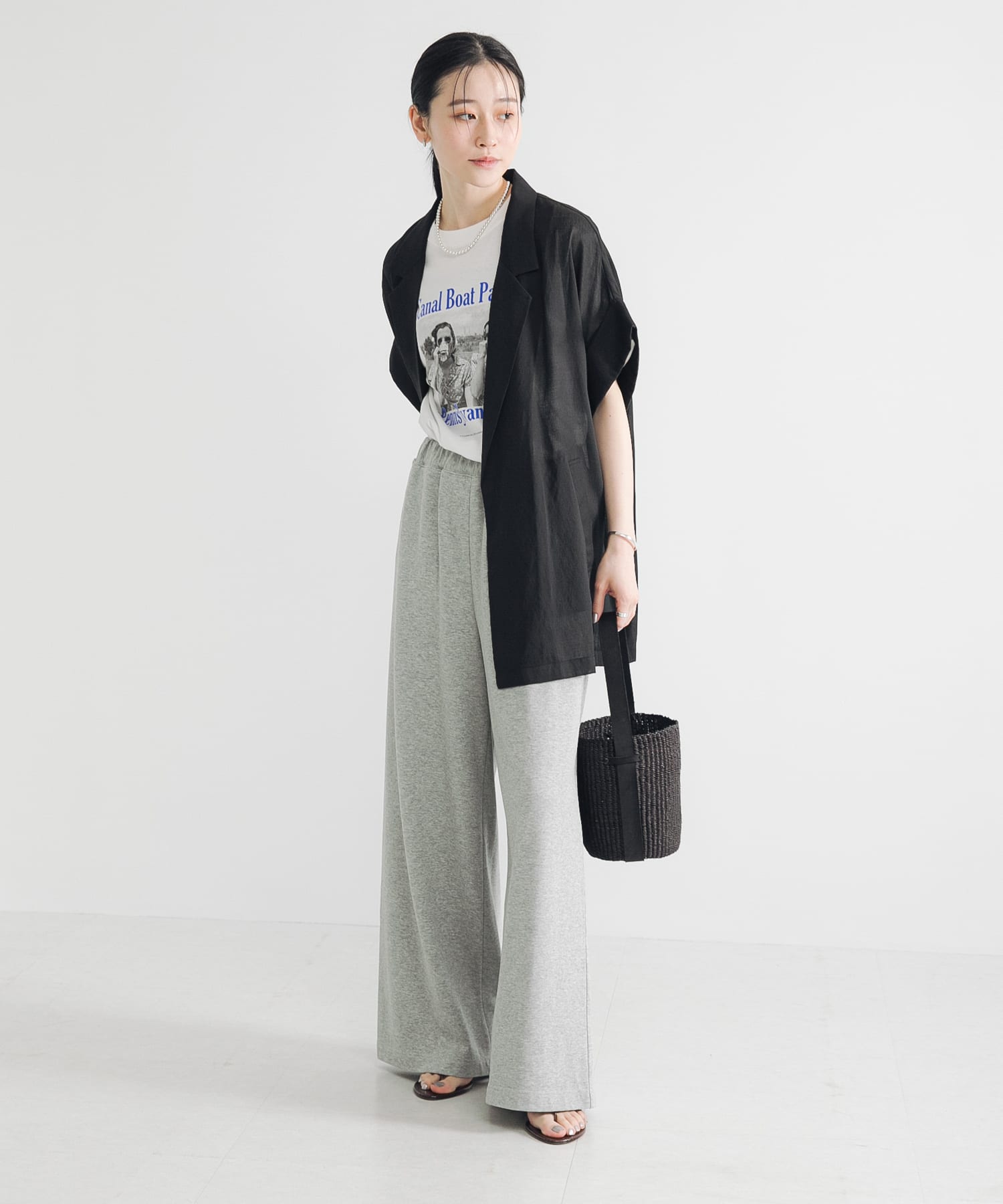 TOP GRAY
