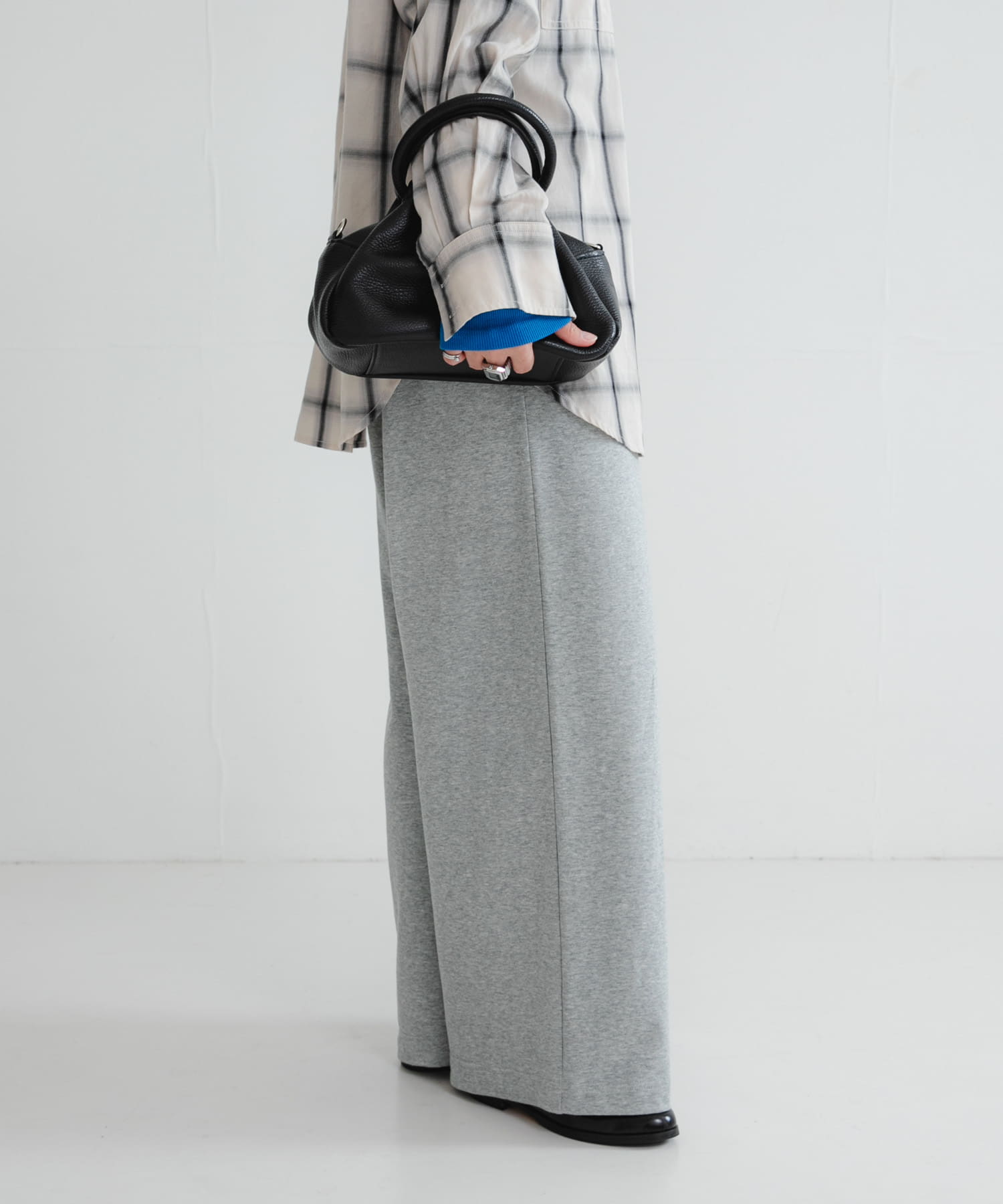 身長：160cm サイズ：38