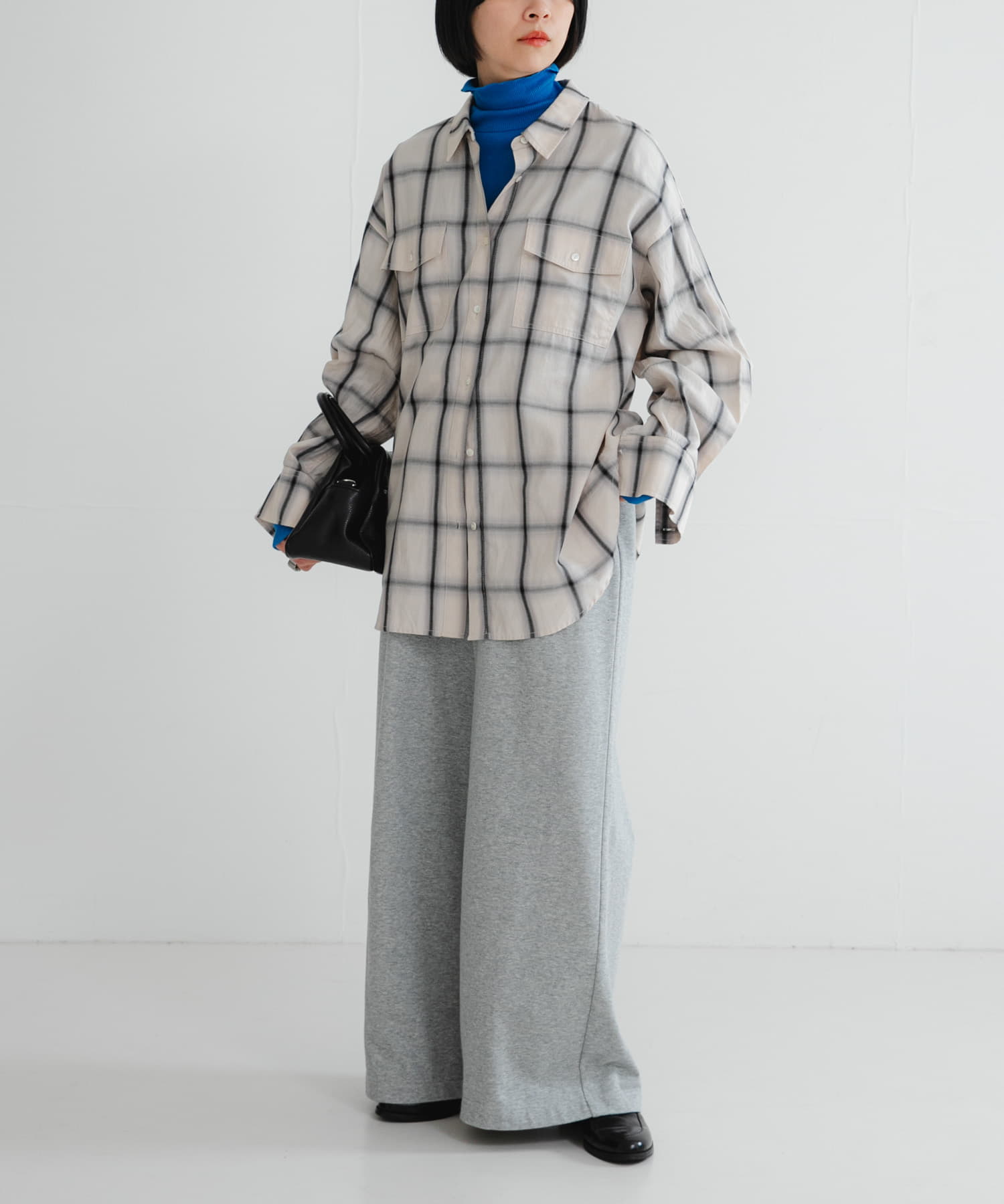 身長：160cm サイズ：38