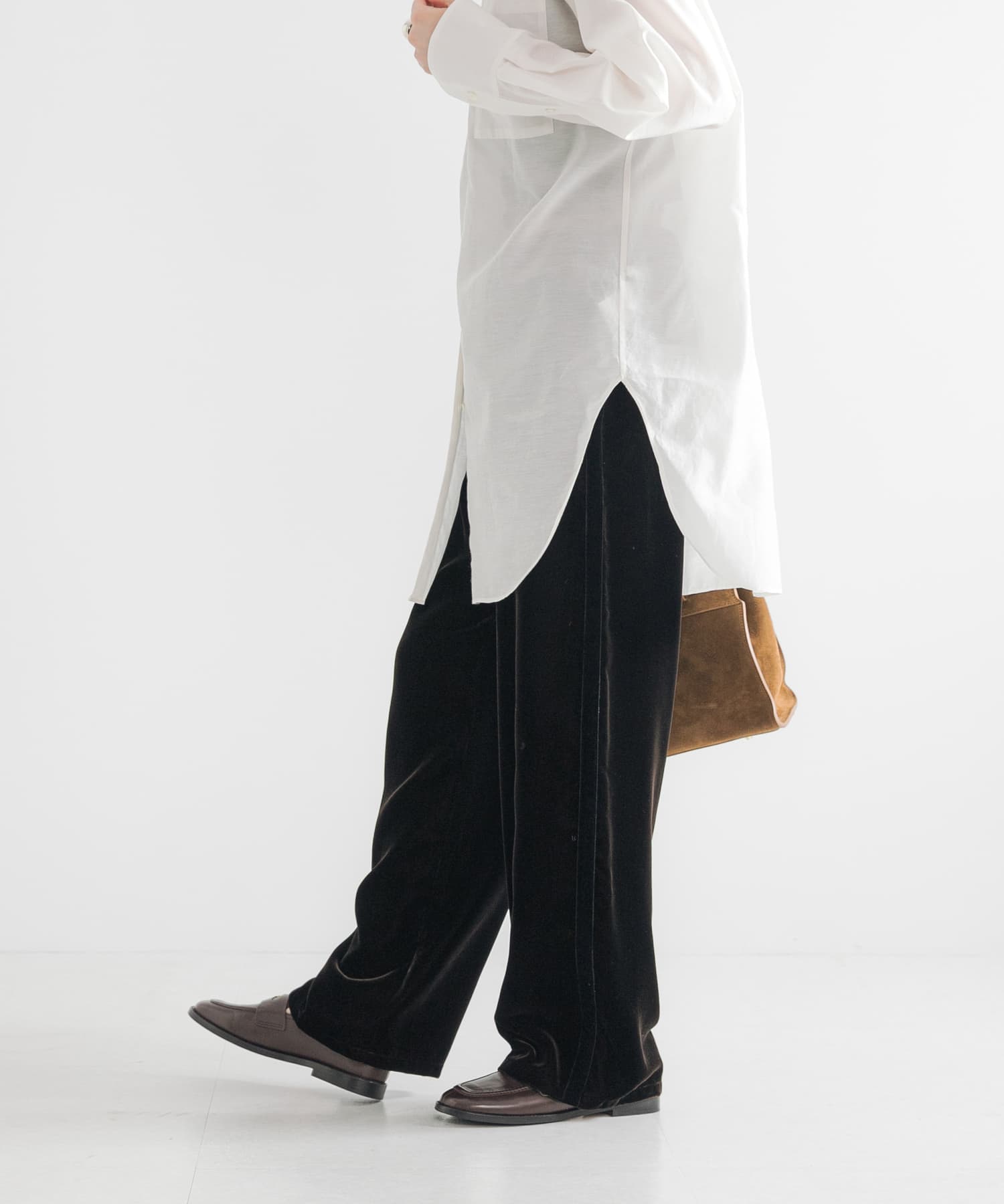 身長：170cm サイズ：FREE